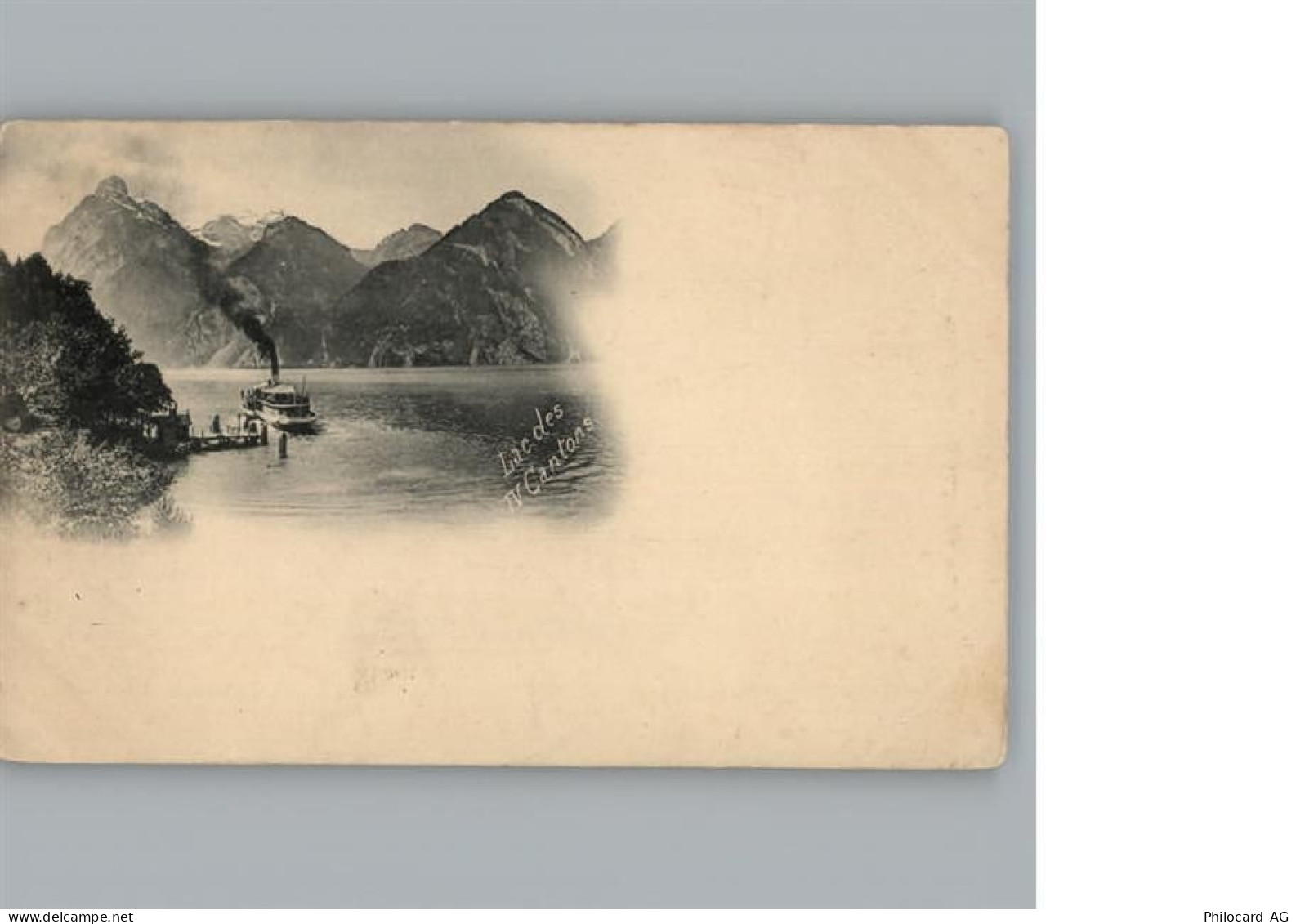 6000 Luzern Lucerne - 50317078