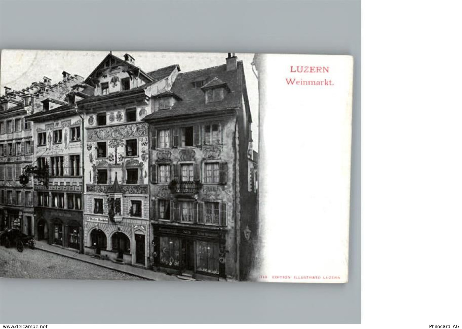 6000 Luzern Lucerne - 50317108