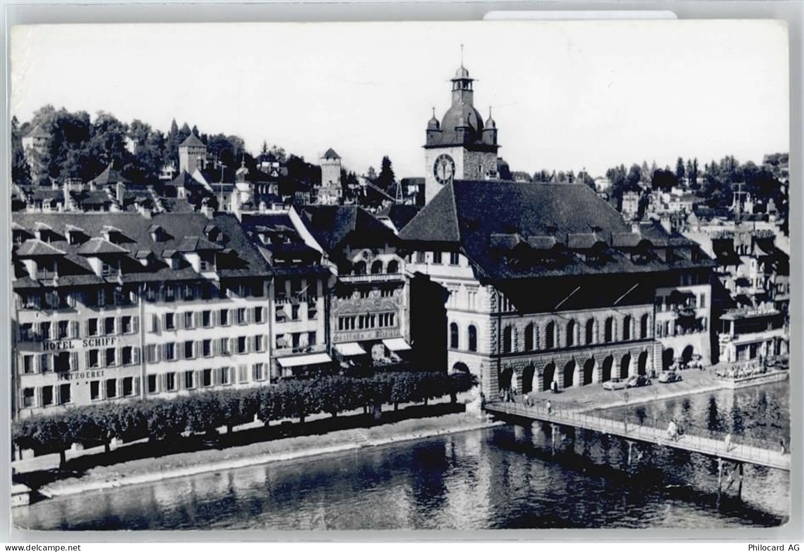 6000 Luzern Lucerne - 50423457