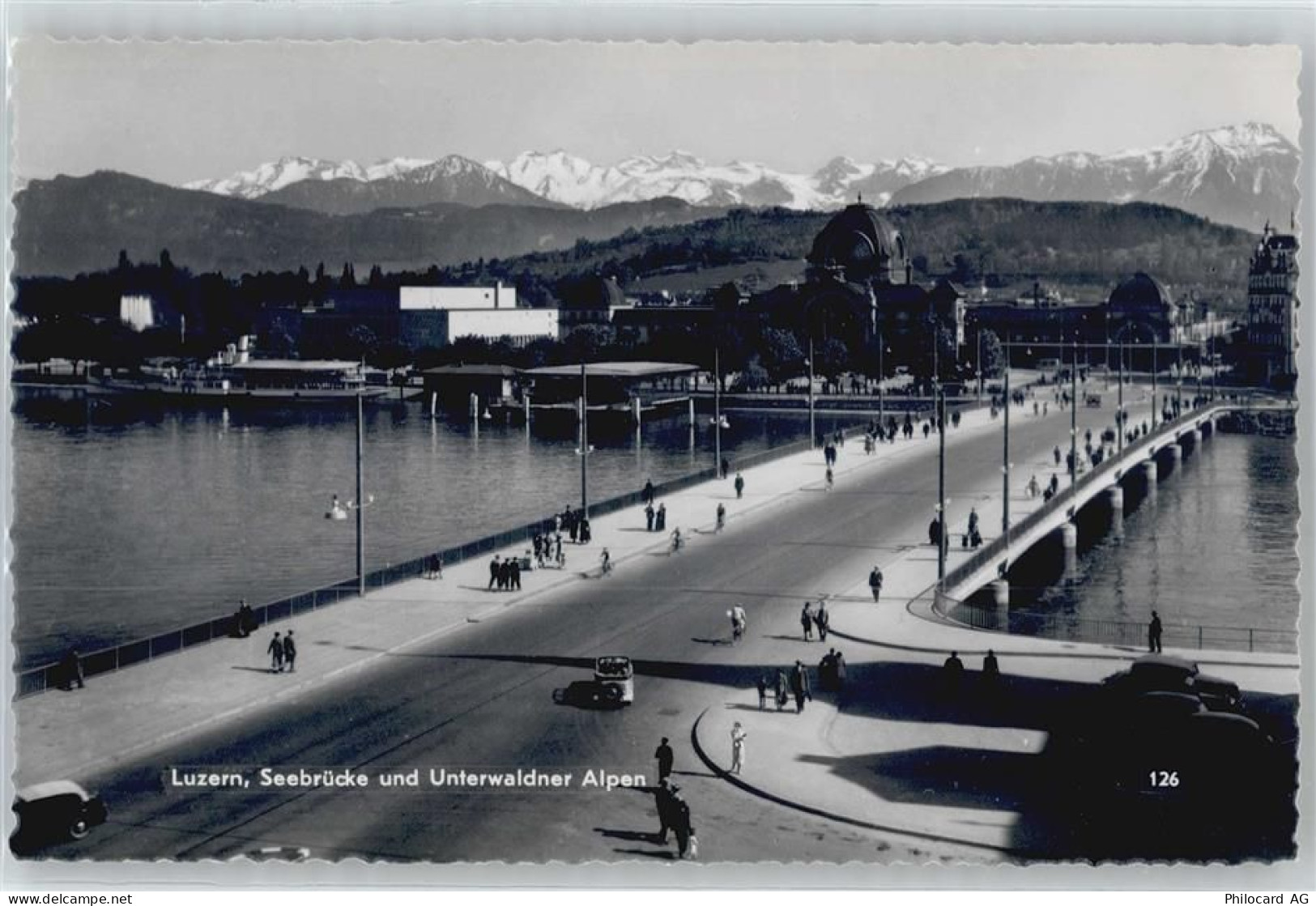 6000 Luzern Lucerne - 50438899