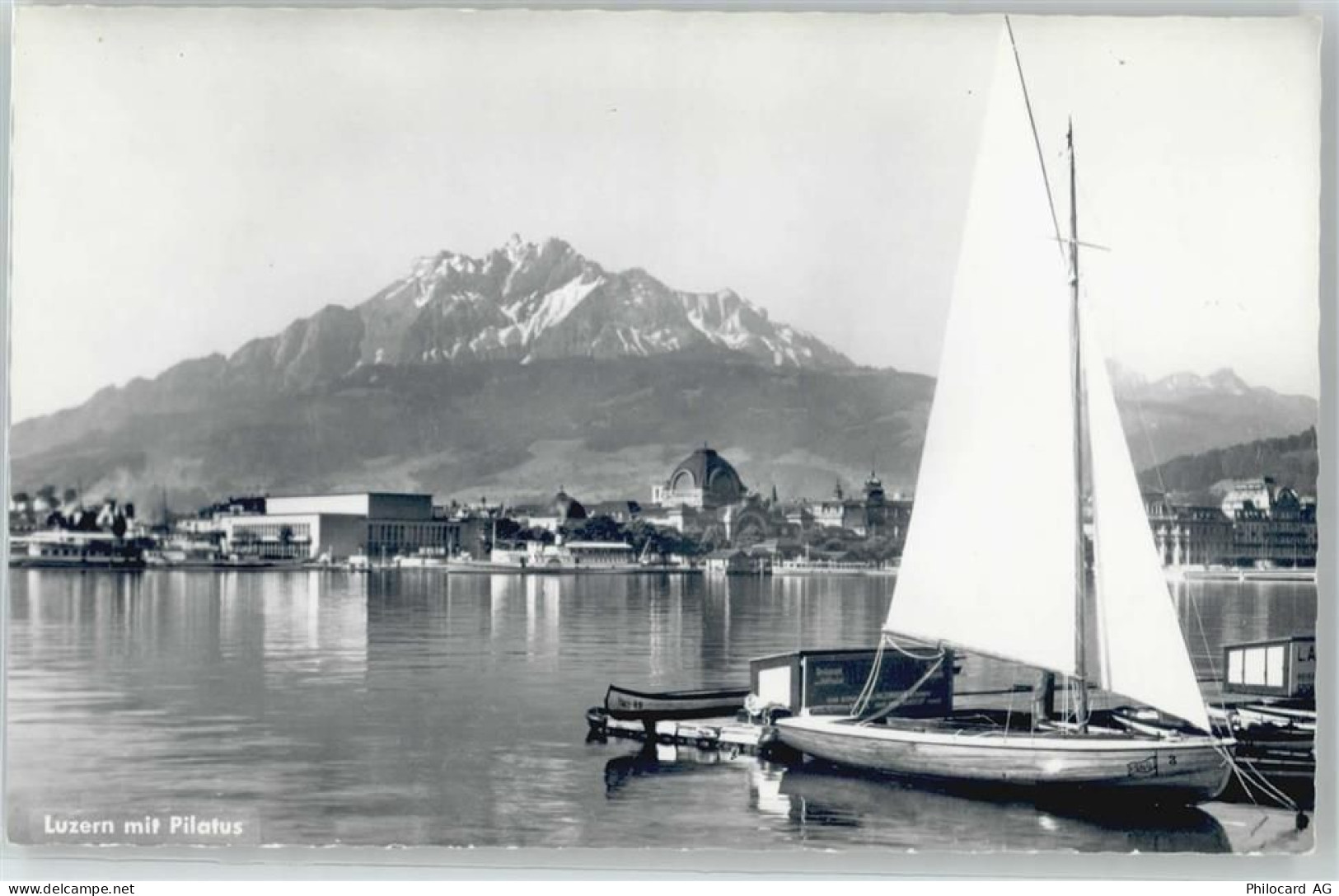 6000 Luzern Lucerne - 50438901