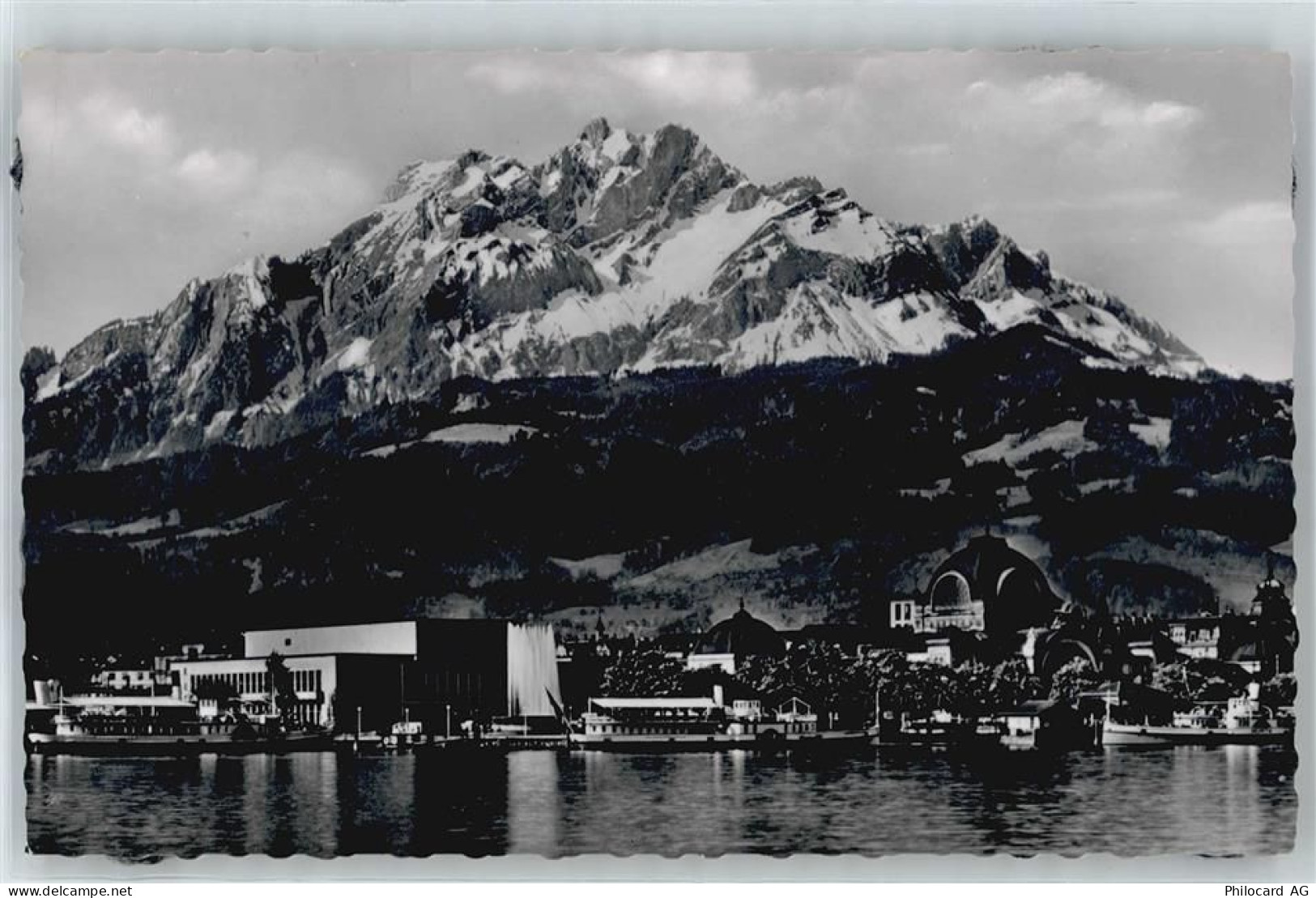 6000 Luzern Lucerne - 50439235