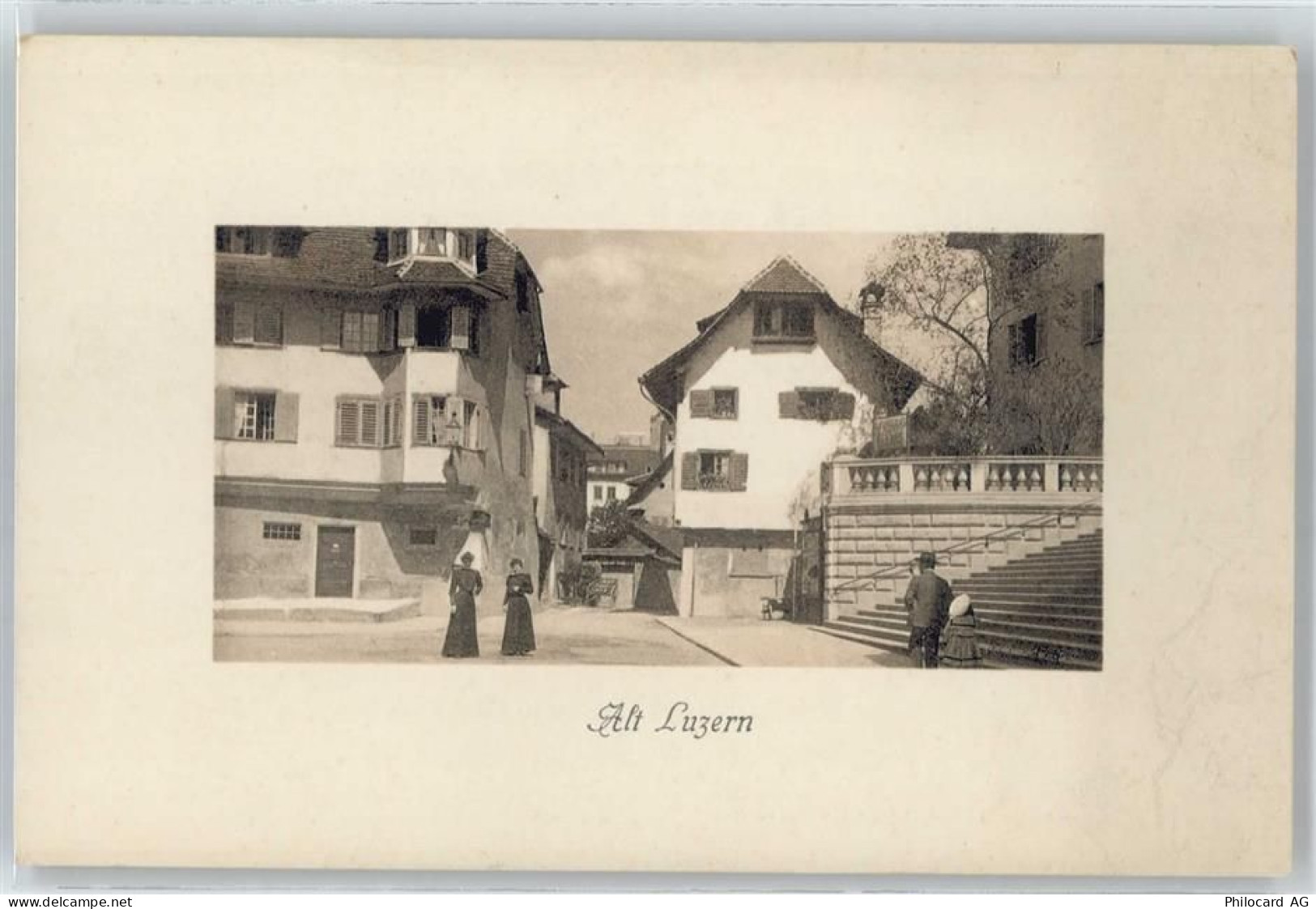 6000 Luzern Lucerne - 50684471