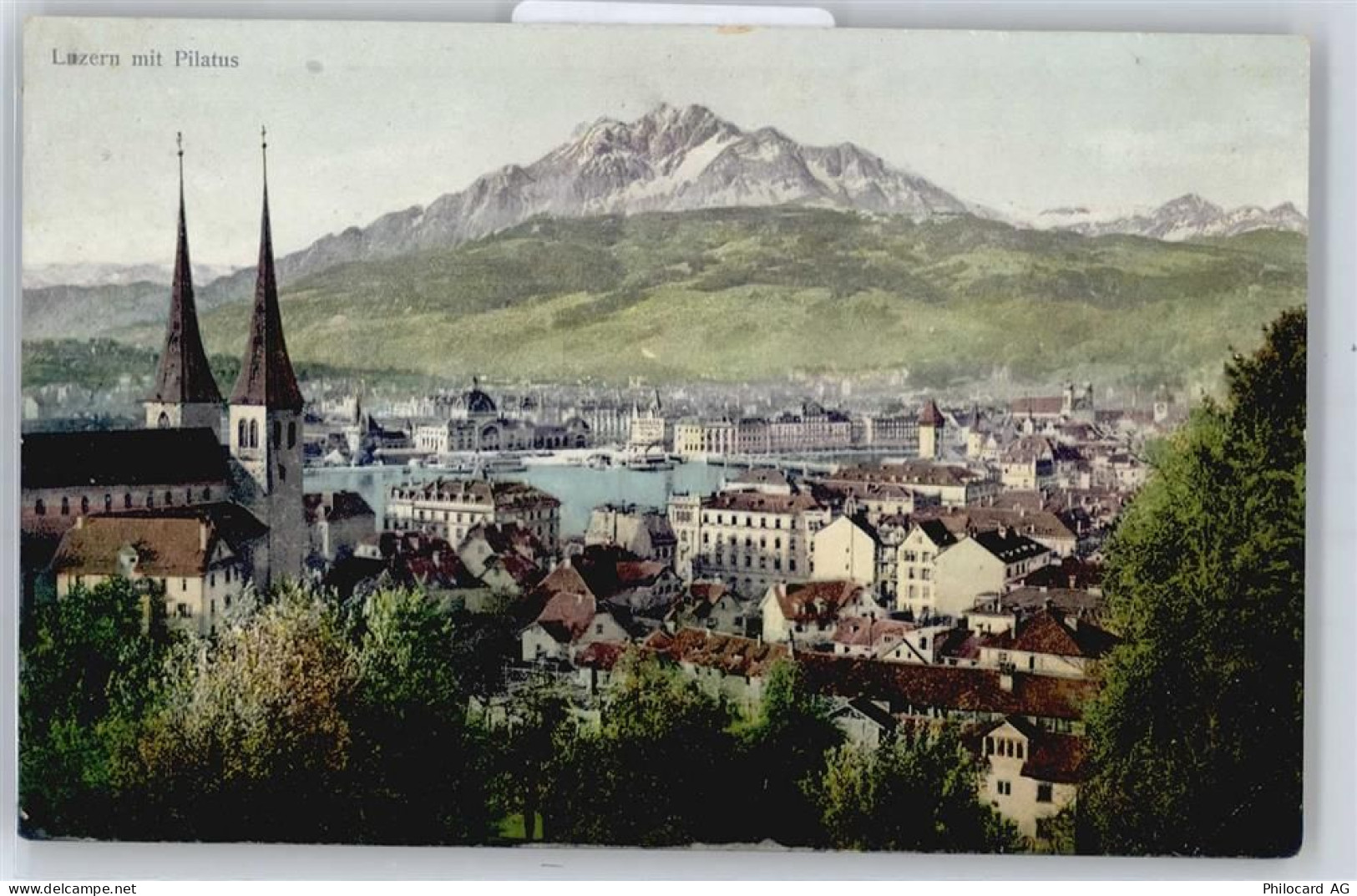 6000 Luzern Lucerne - 50738065