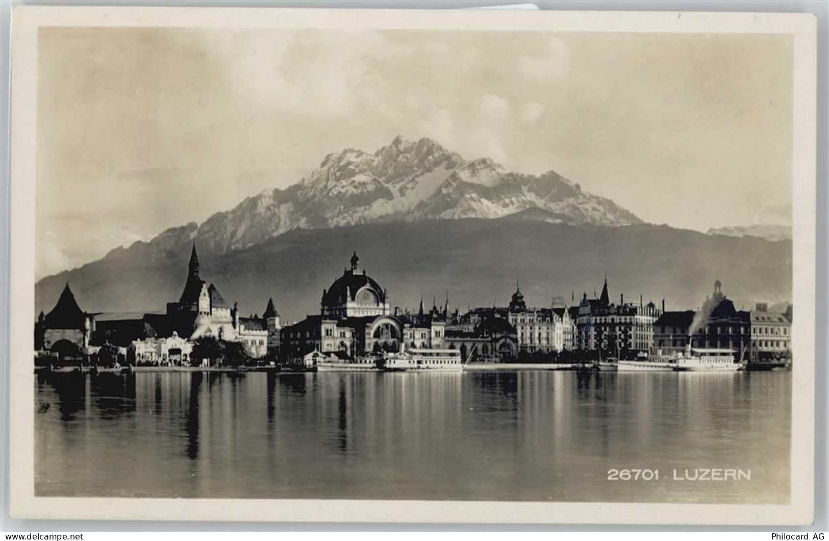 6000 Luzern Lucerne - 50738089