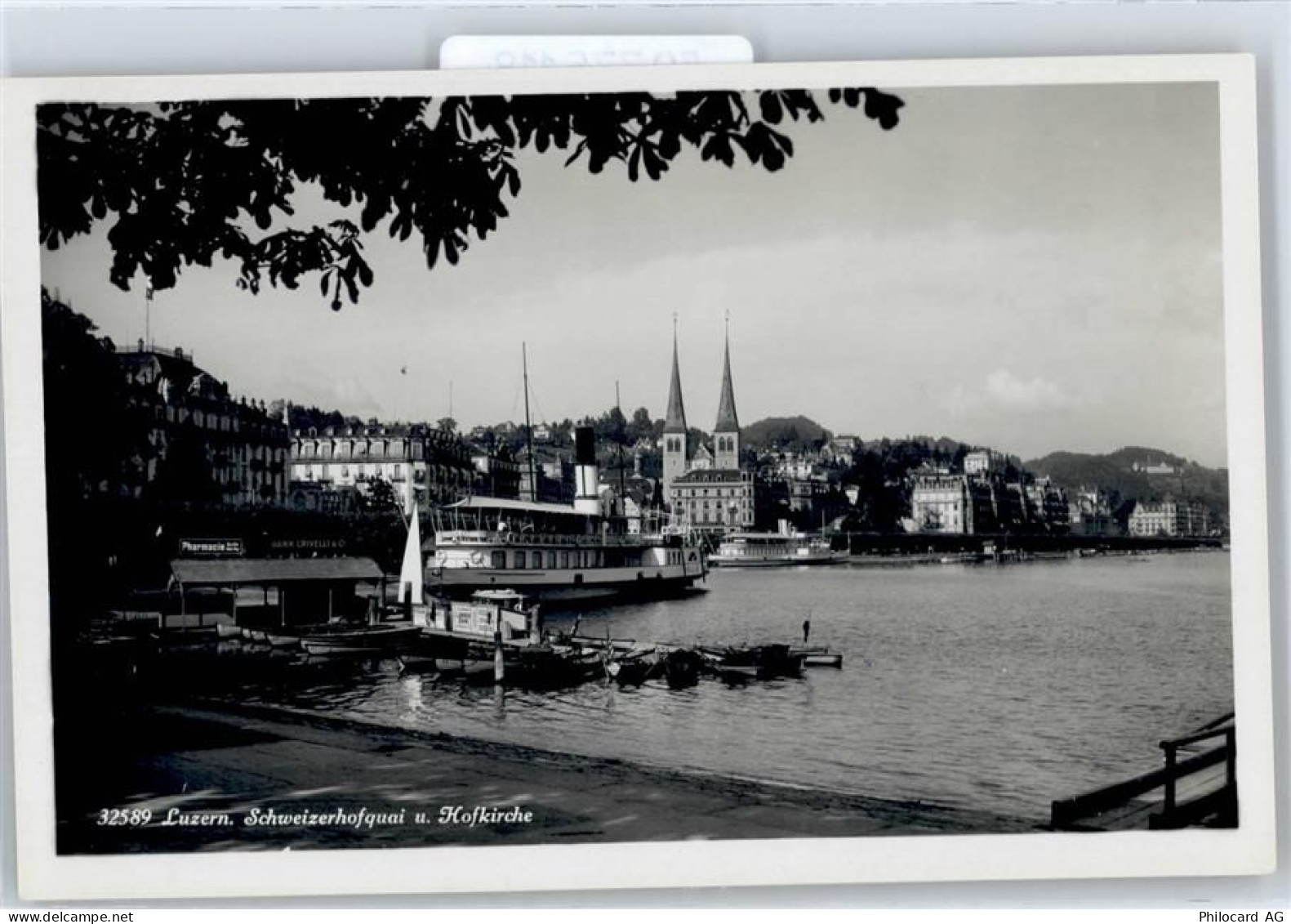 6000 Luzern Lucerne - 50775118