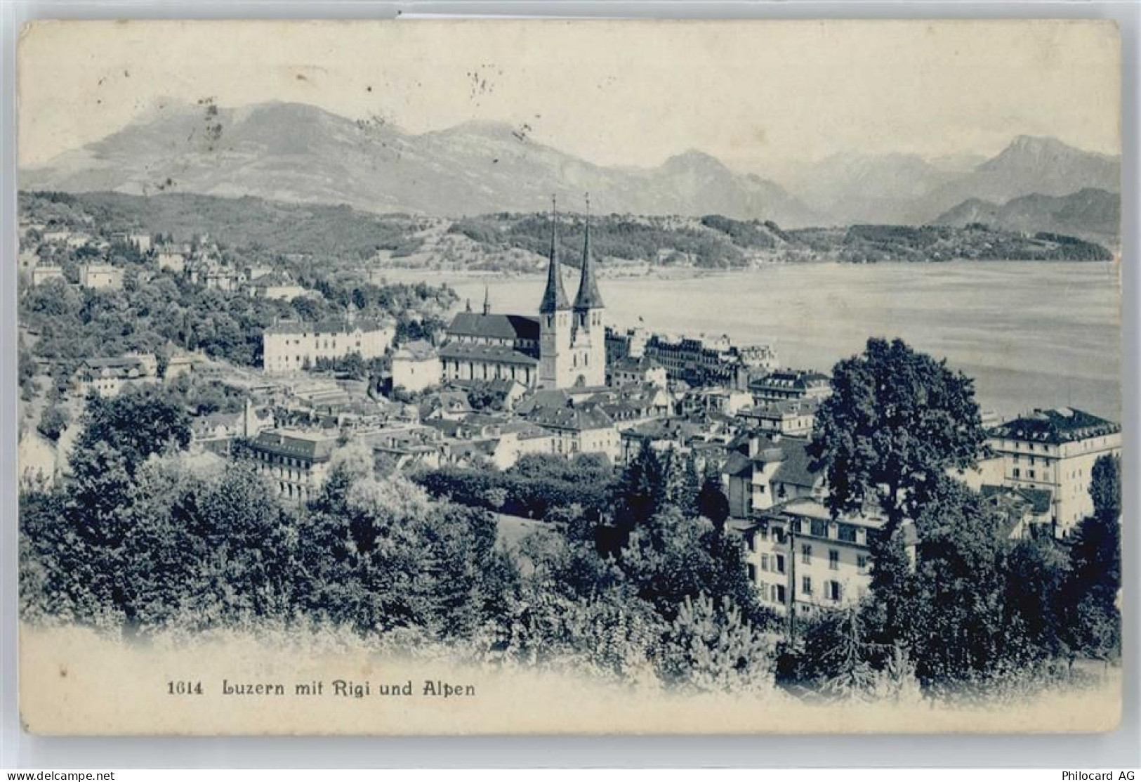6000 Luzern Lucerne - 50811029