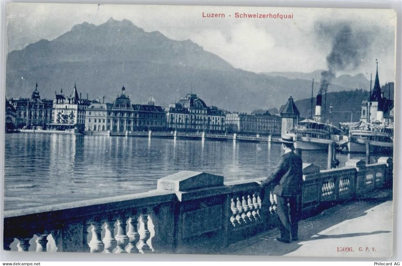 6000 Luzern Lucerne - 50815717