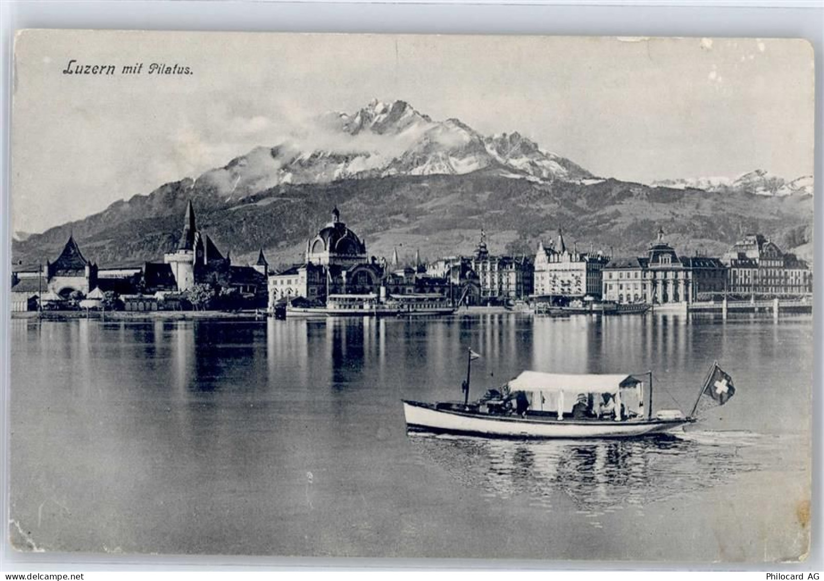 6000 Luzern Lucerne - 51427323