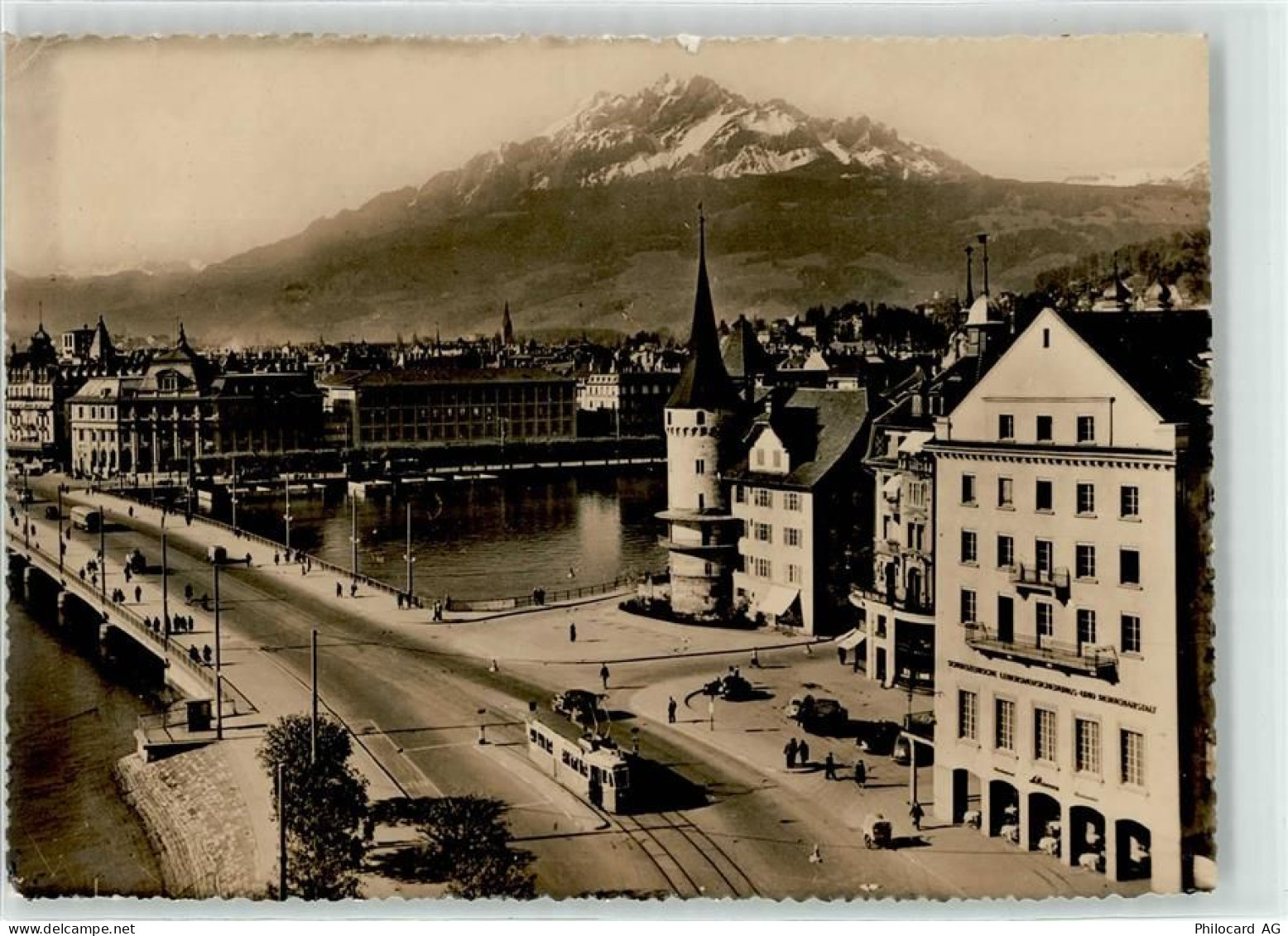 6000 Luzern Lucerne - 52032156