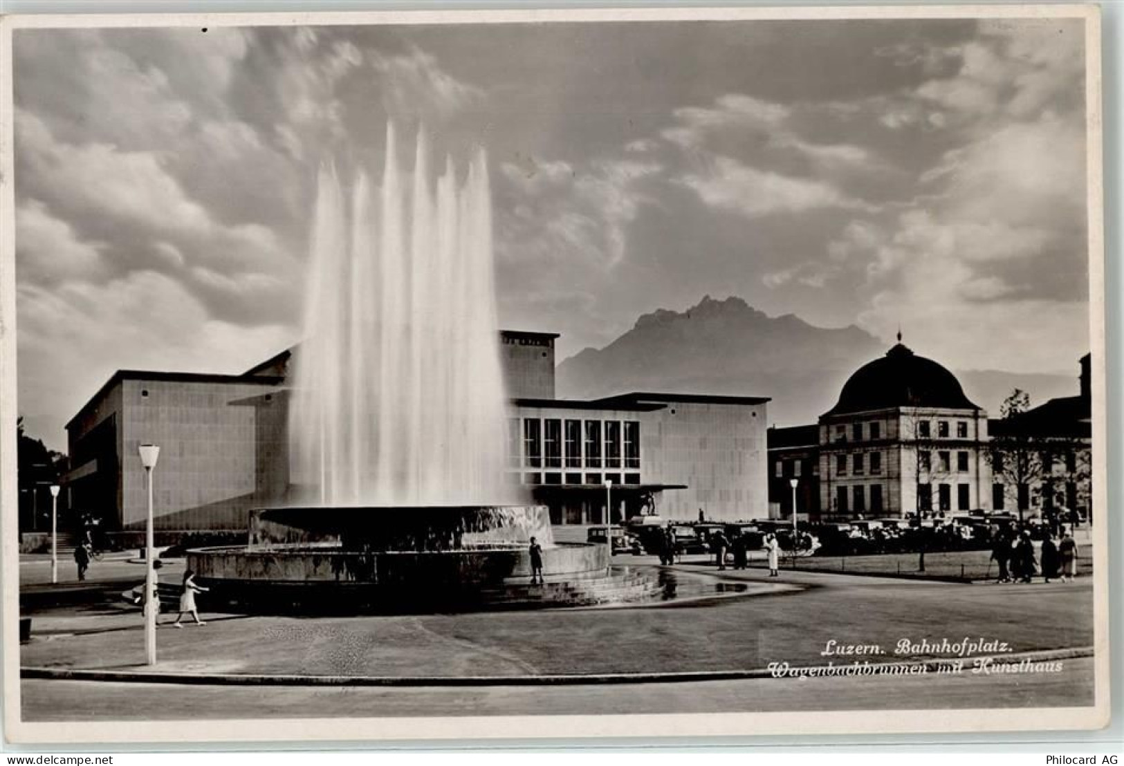 6000 Luzern Lucerne - 52032163