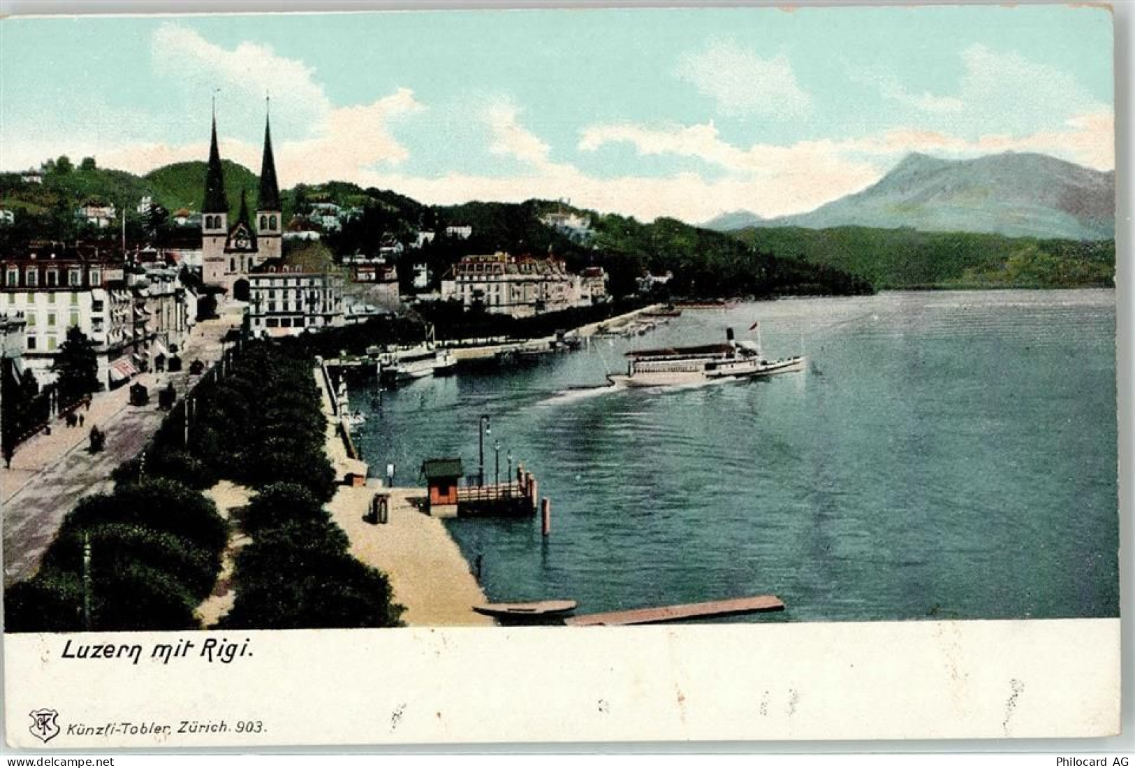 6000 Luzern Lucerne - 52032182