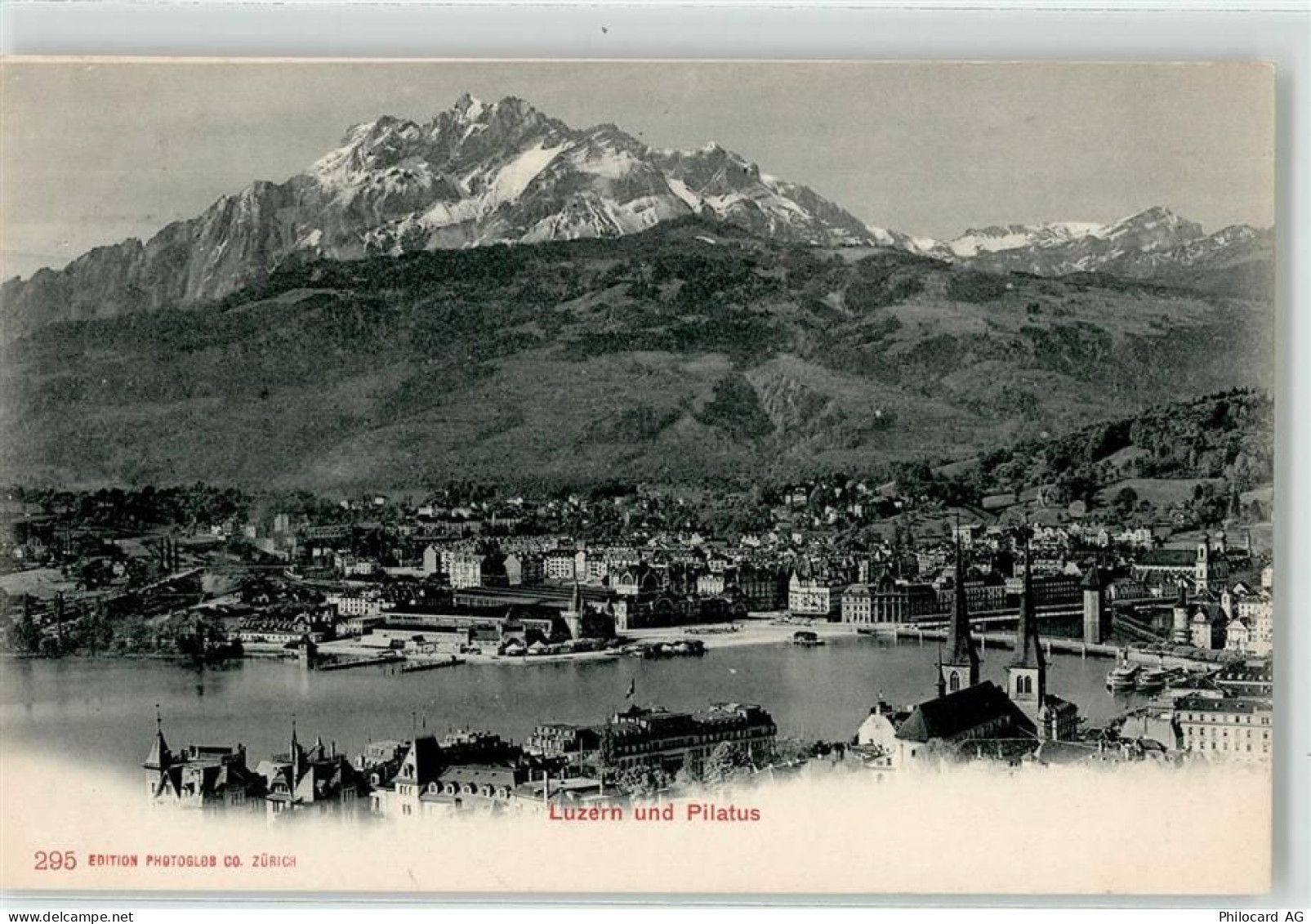 6000 Luzern Lucerne - 52032204