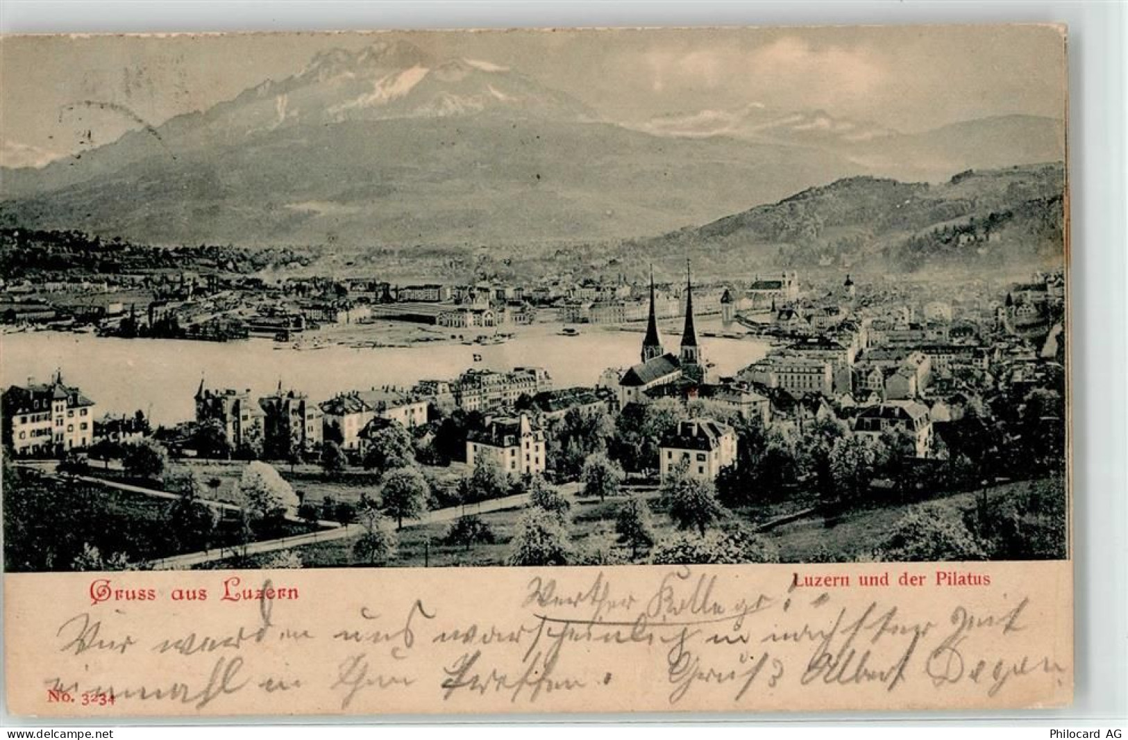 6000 Luzern Lucerne - 52032221