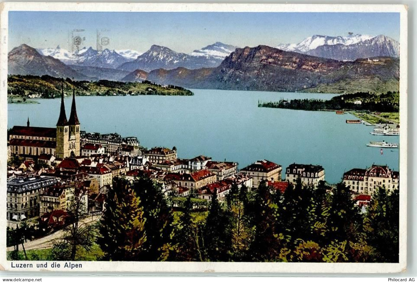 6000 Luzern Lucerne - 52032242