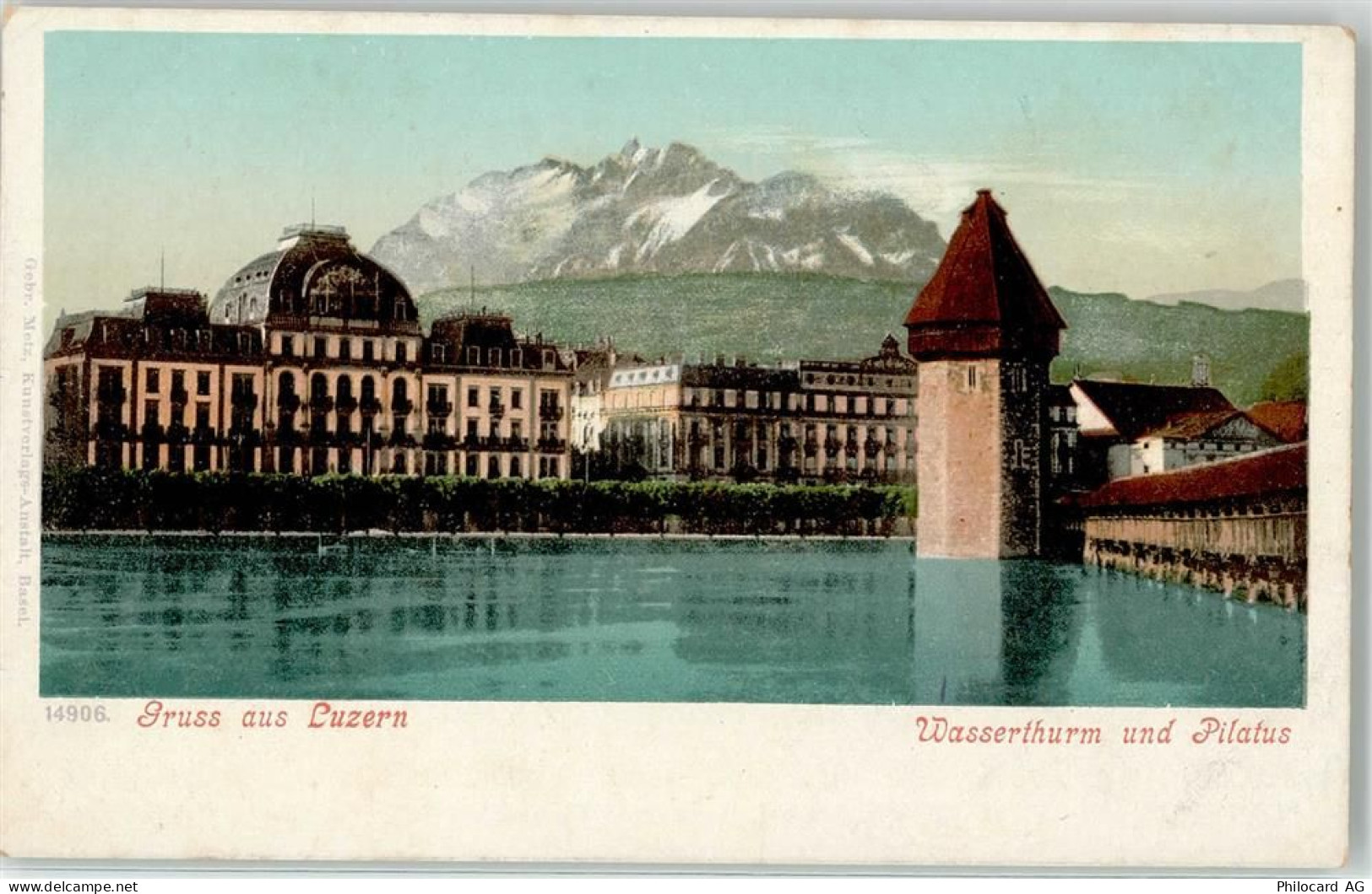 6000 Luzern Lucerne - 52032246