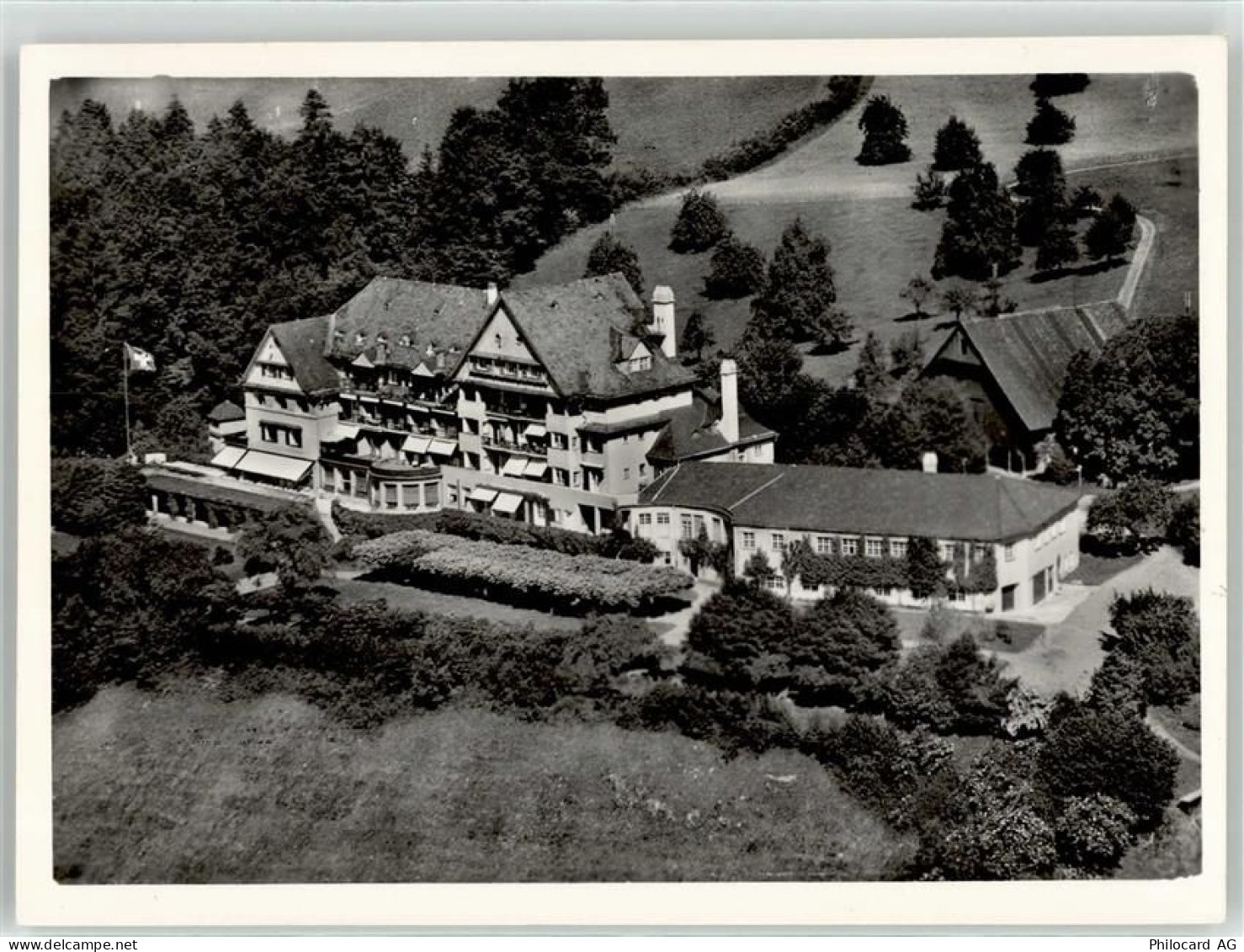 6000 Luzern Lucerne - Kurhaus Sonn Matt - 52010265