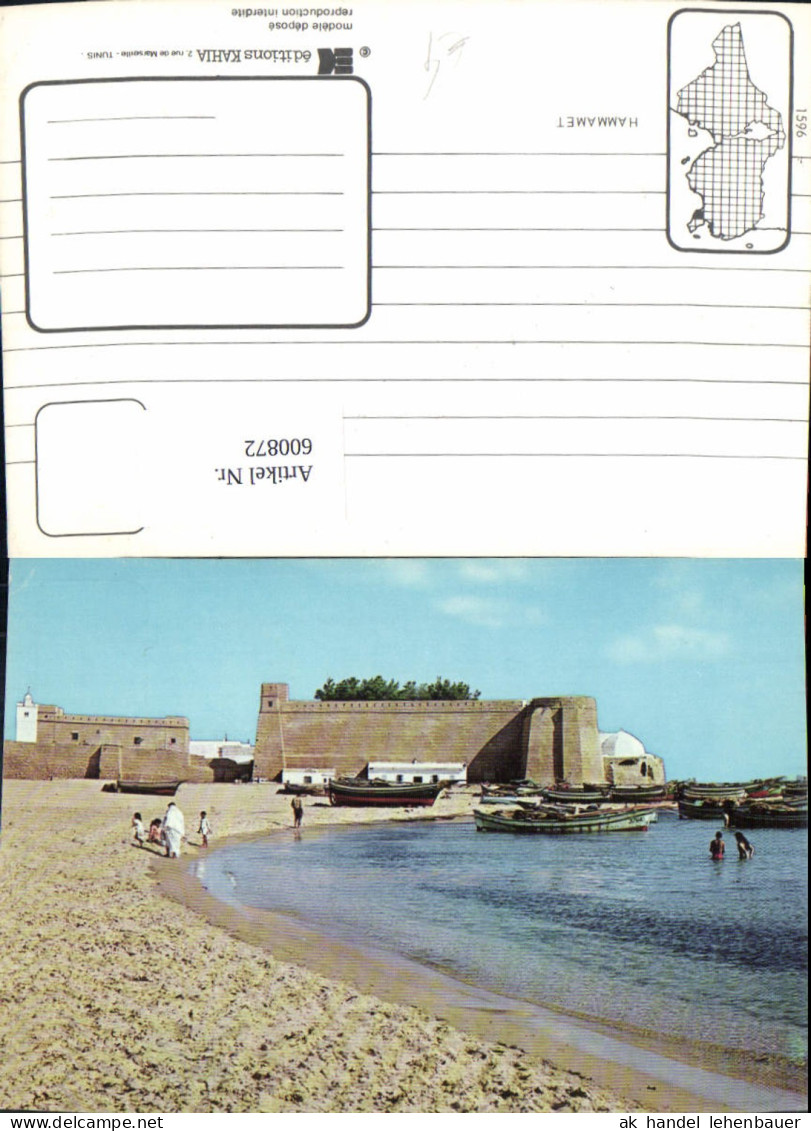 600872,Hammamet Tunisia
