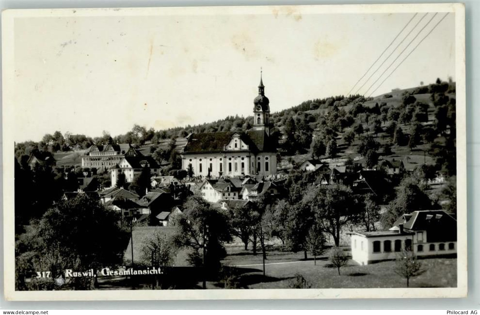 6017 Ruswil - 13160725