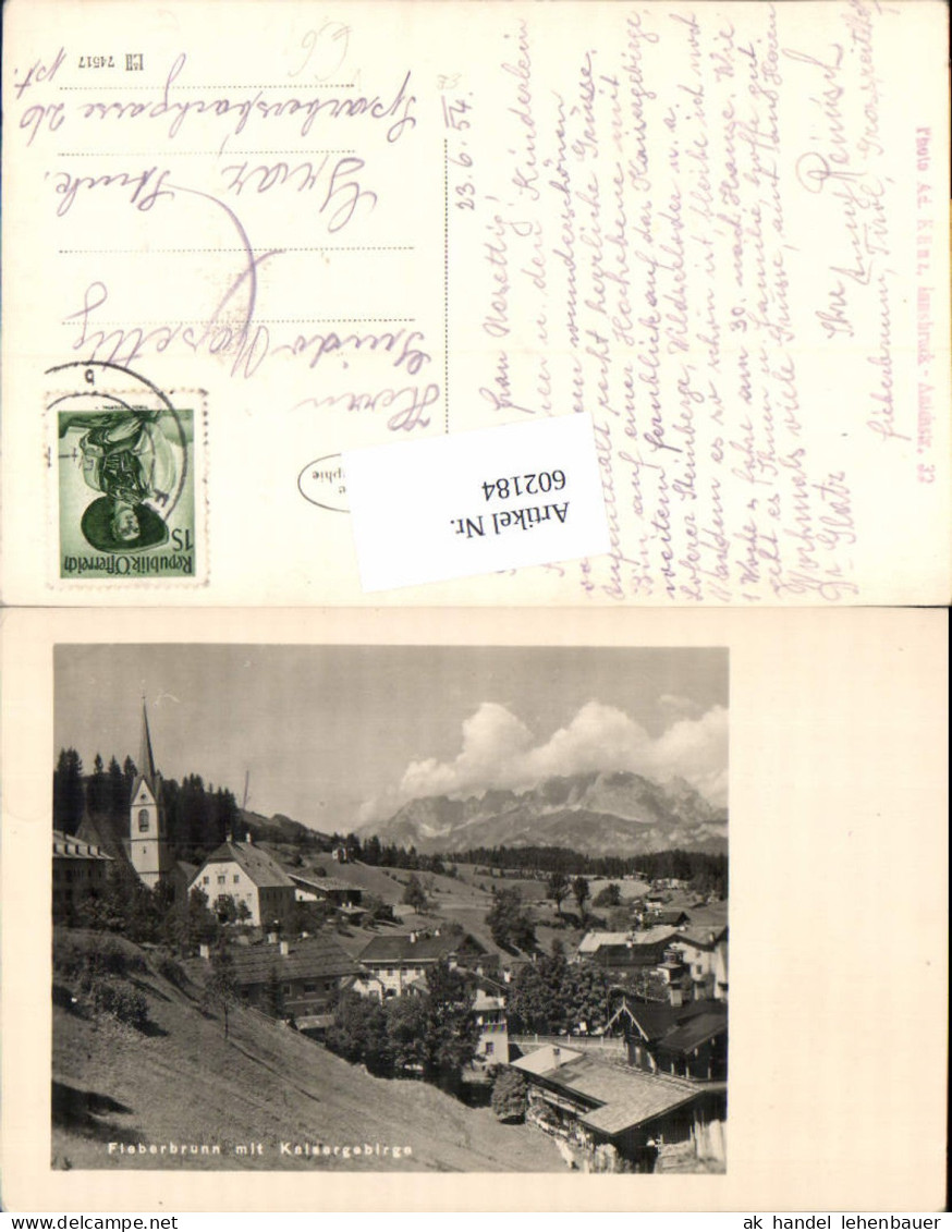 602184,Fieberbrunn in Tirol