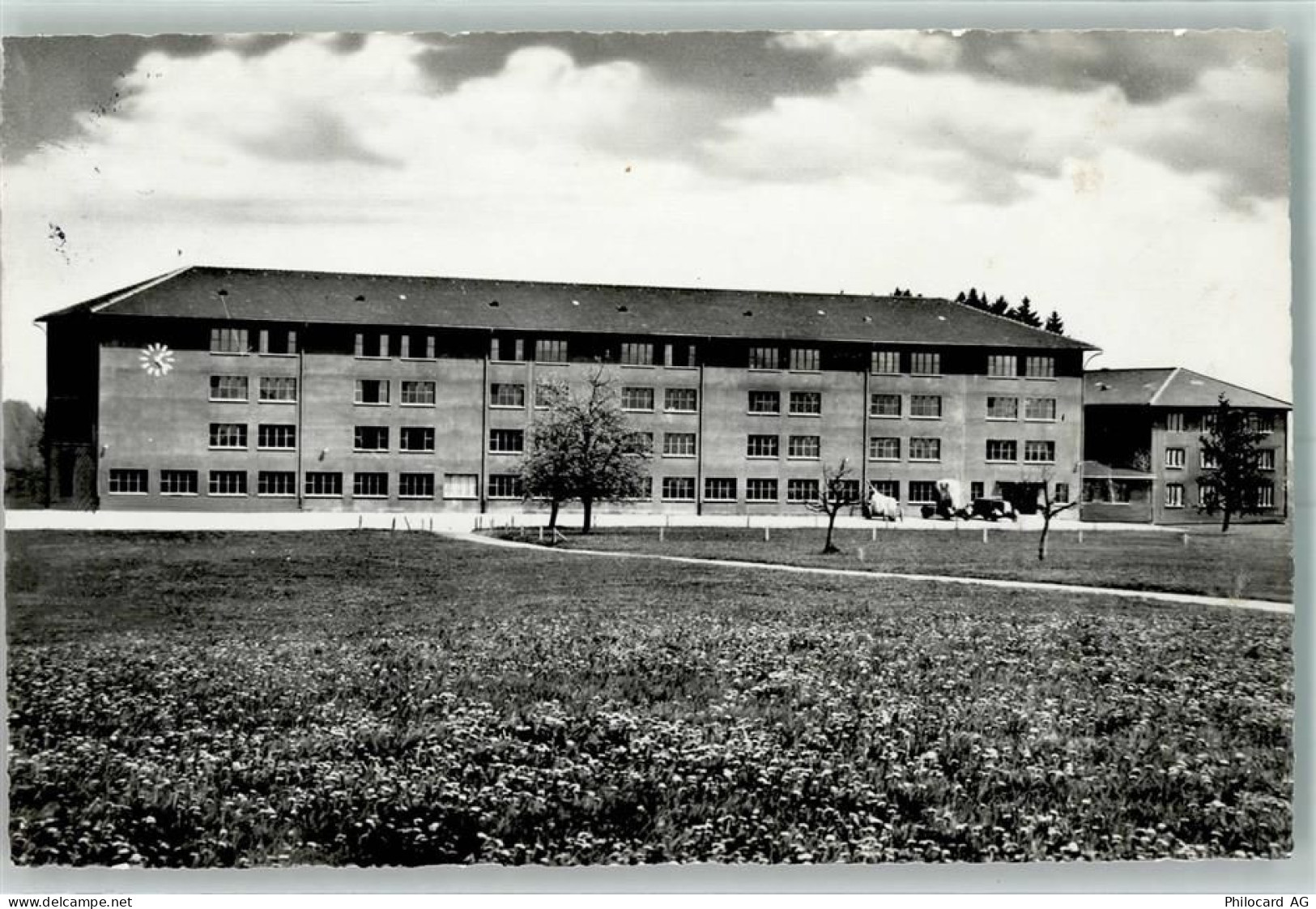 6032 Emmen - Kaserne - 10397506