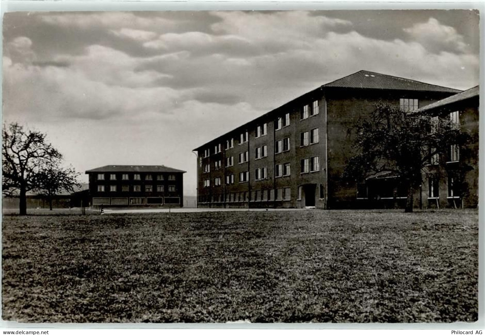 6032 Emmen - Kaserne - 51716197