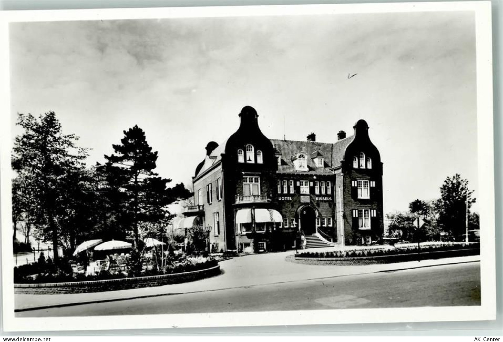 6041 Roermond - Hotel Cafe Restaurant Kissels - 11036213