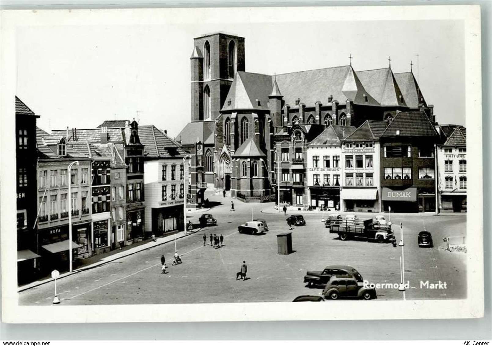 6041 Roermond - Markt - 11036212
