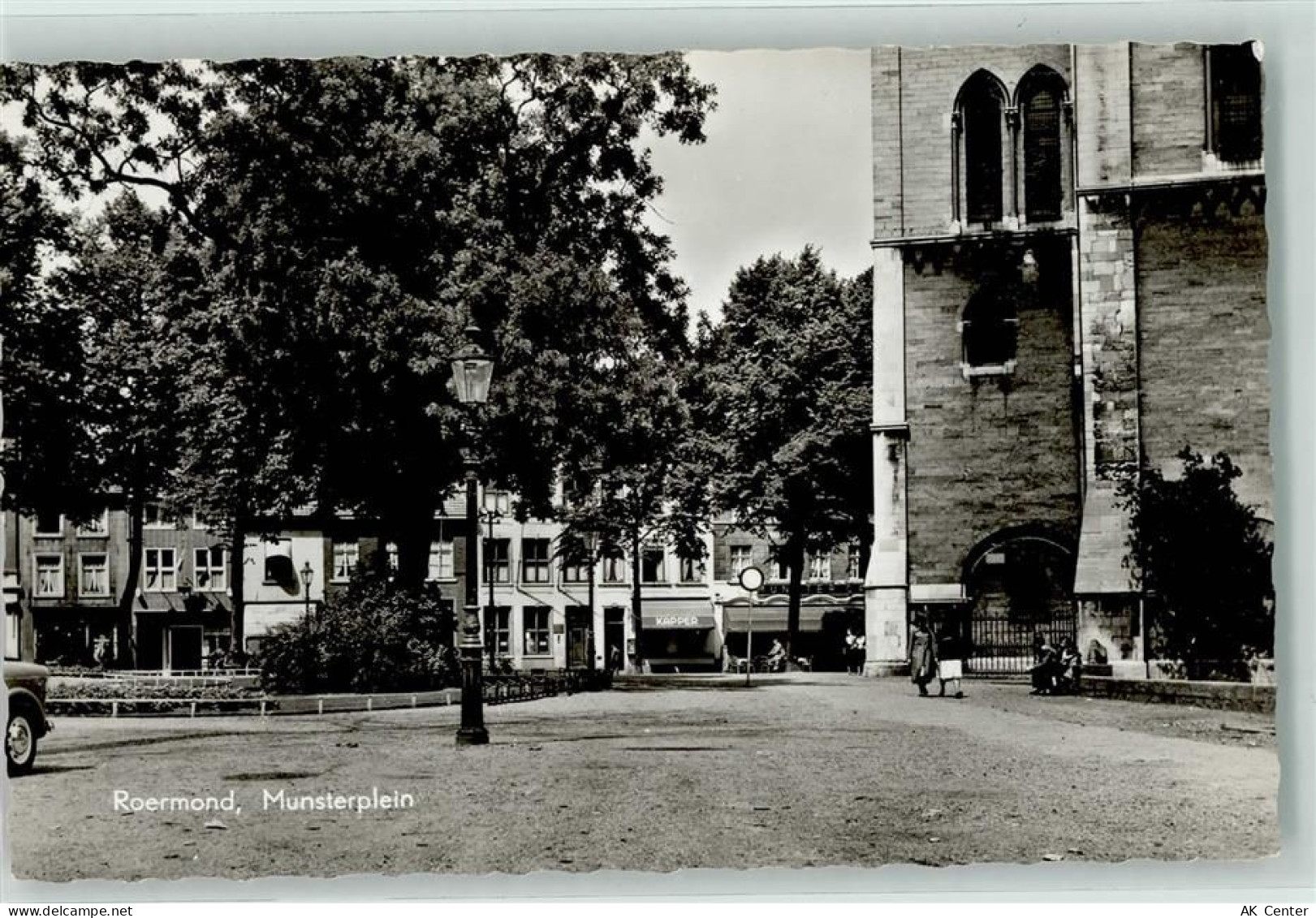 6041 Roermond - Munsterplein - 11036109