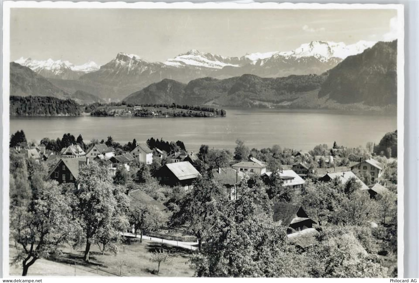 6045 Meggen - Alpen - 50678024