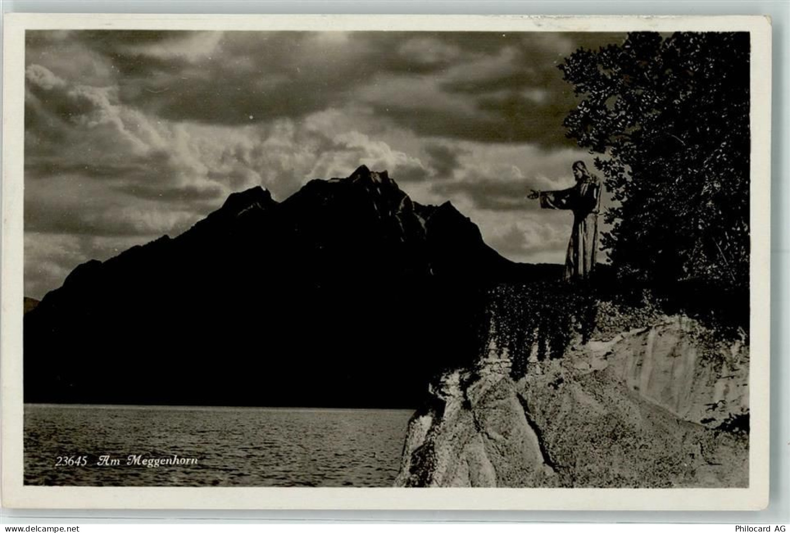 6045 Meggen - Meggenhorn - 10308991