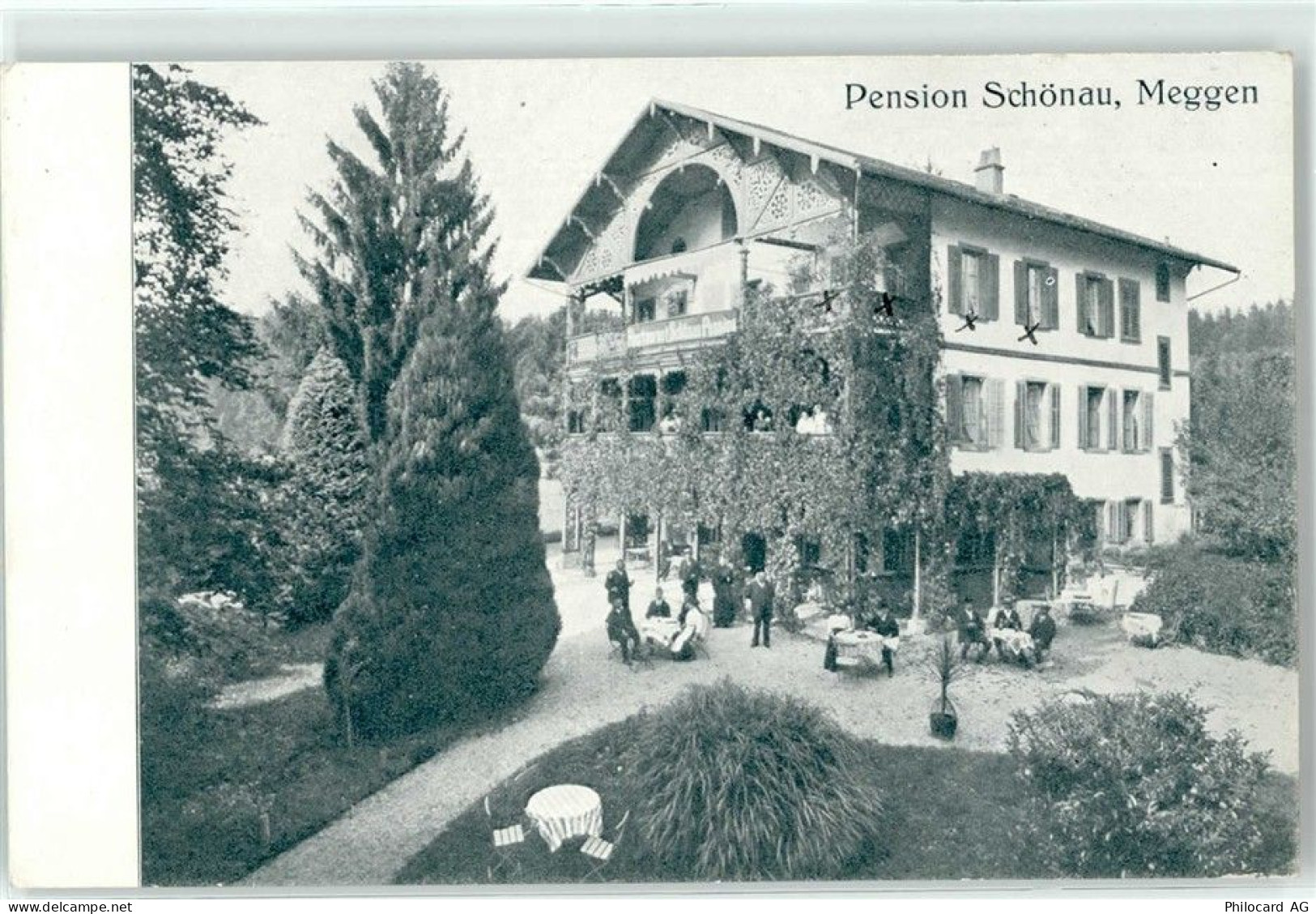 6045 Meggen - Pension Schönau - 51636367