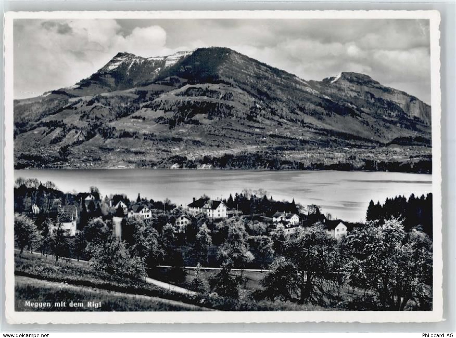 6045 Meggen - Rigi - 50873045
