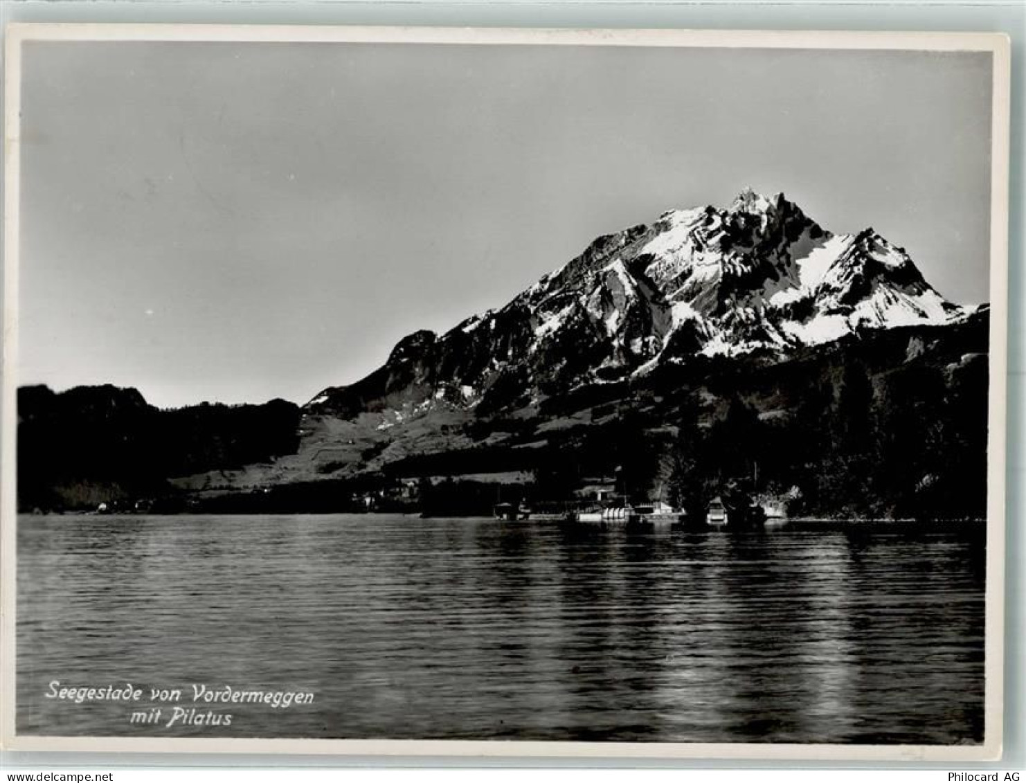 6045 Meggen - Seegestade Pilatus - 39764927