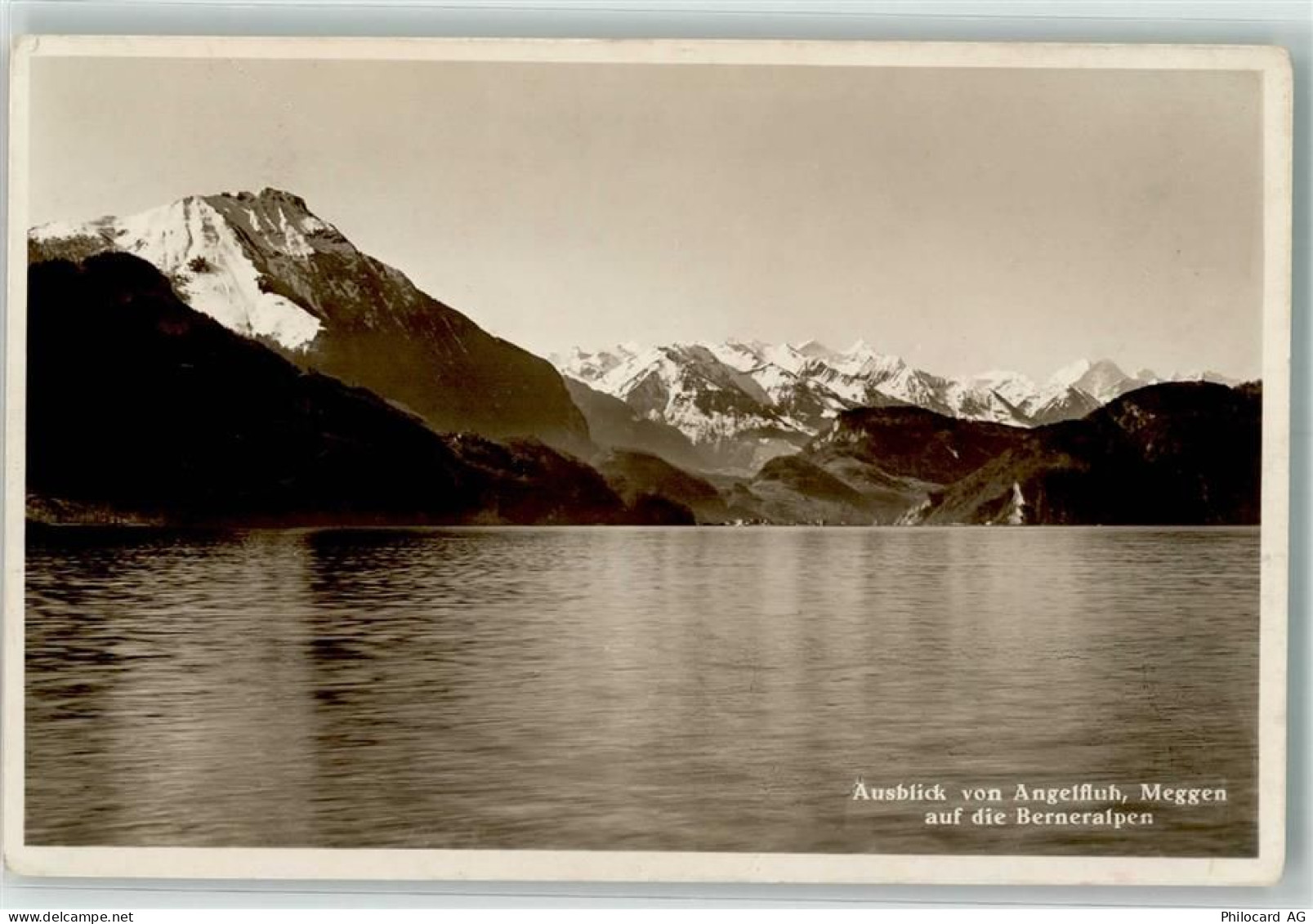 6045 Meggen - Vierwaldstättersee - 39694672