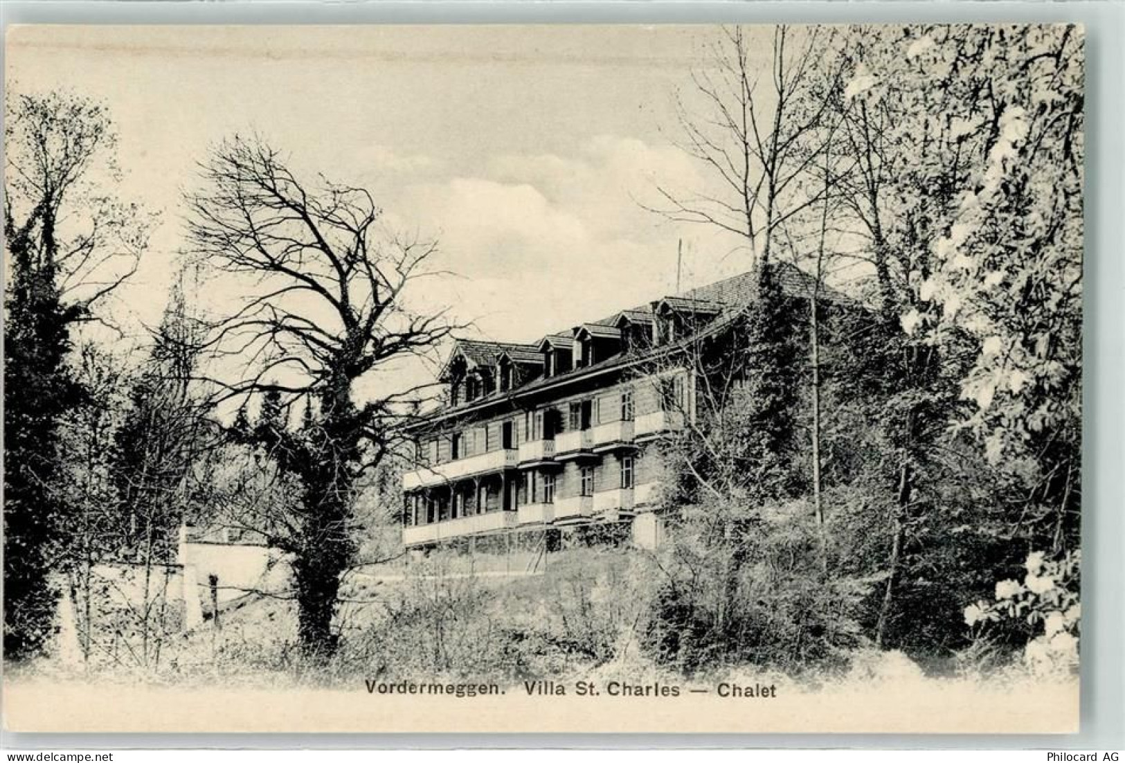 6045 Meggen - Villa St Charles - 10611167