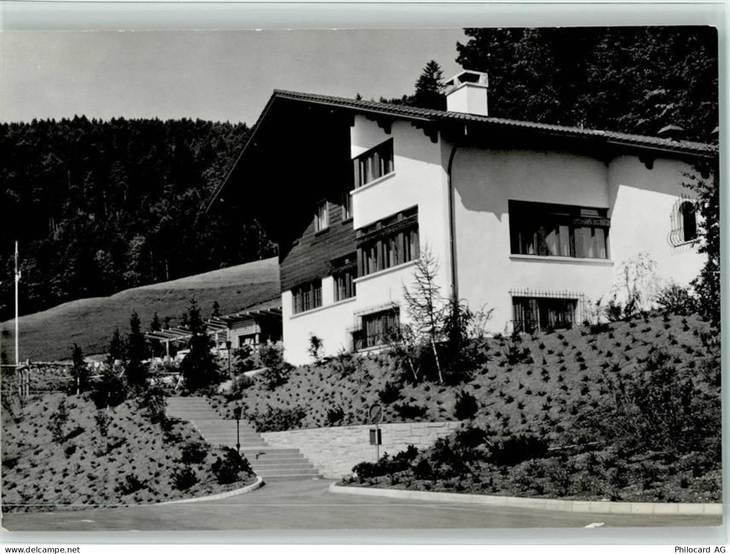 6048 Horw - Gasthaus Schwendelberg - 13101055