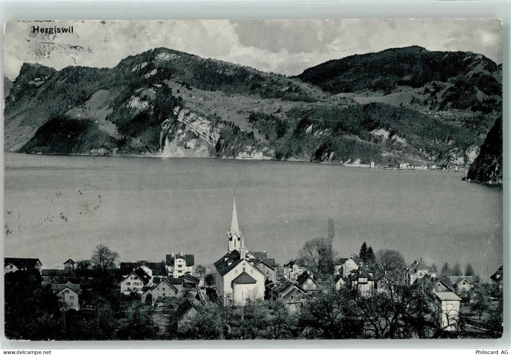 6052 Hergiswil NW - 10206809