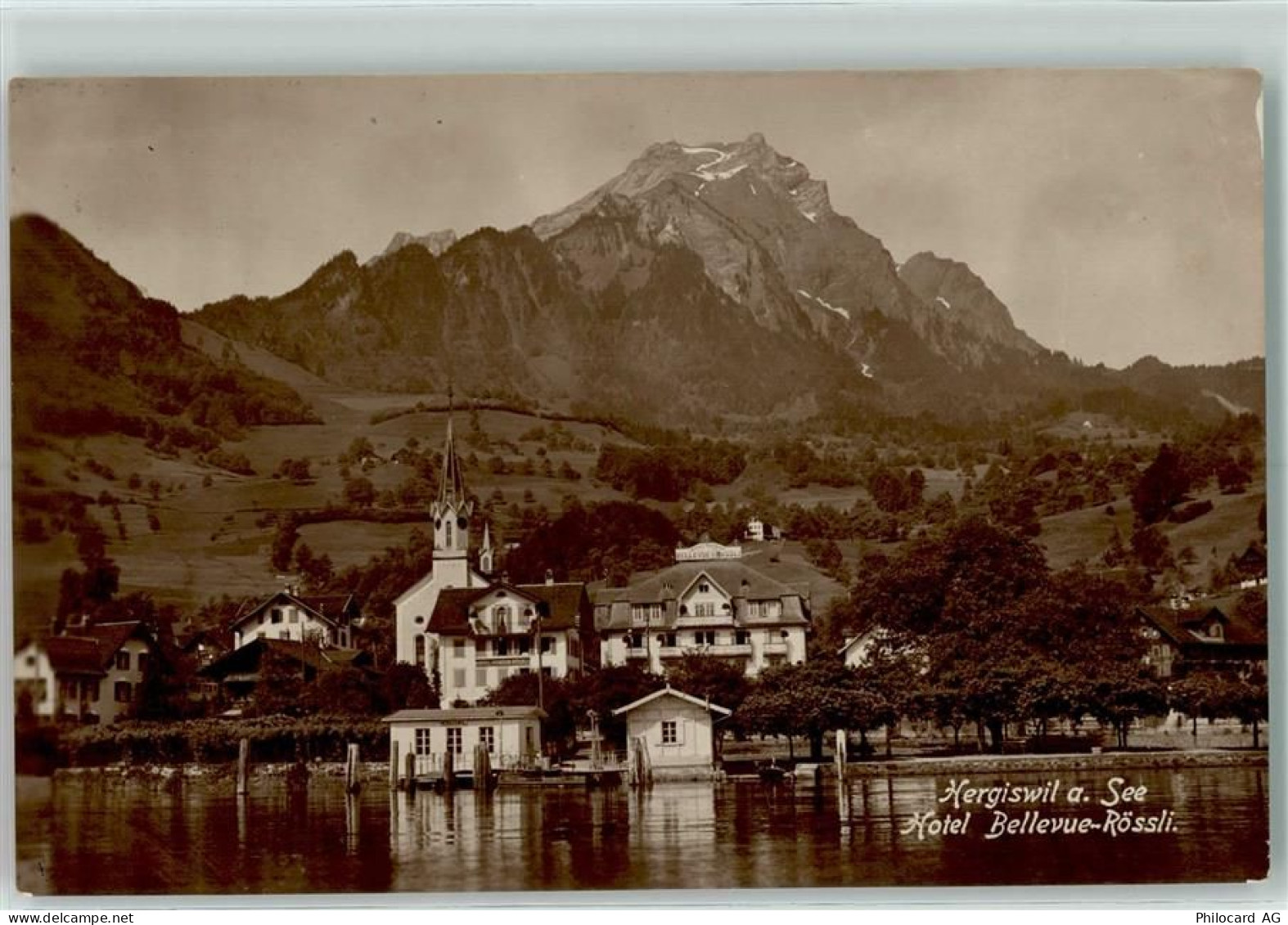 6052 Hergiswil NW - 10206813