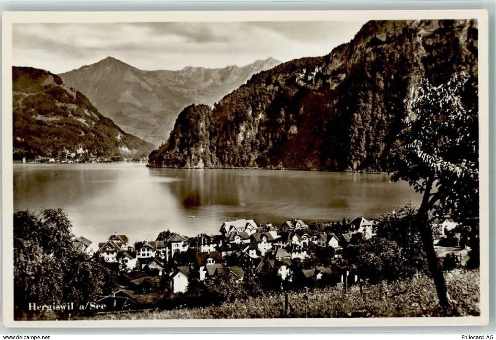 6052 Hergiswil NW - 10206814