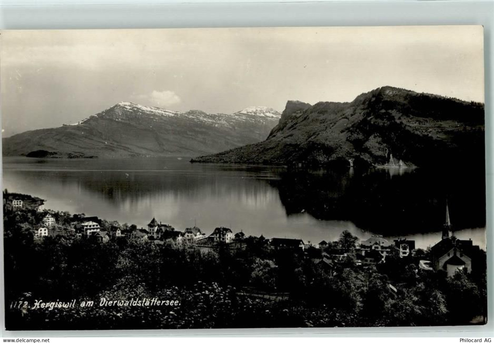 6052 Hergiswil NW - 10206819