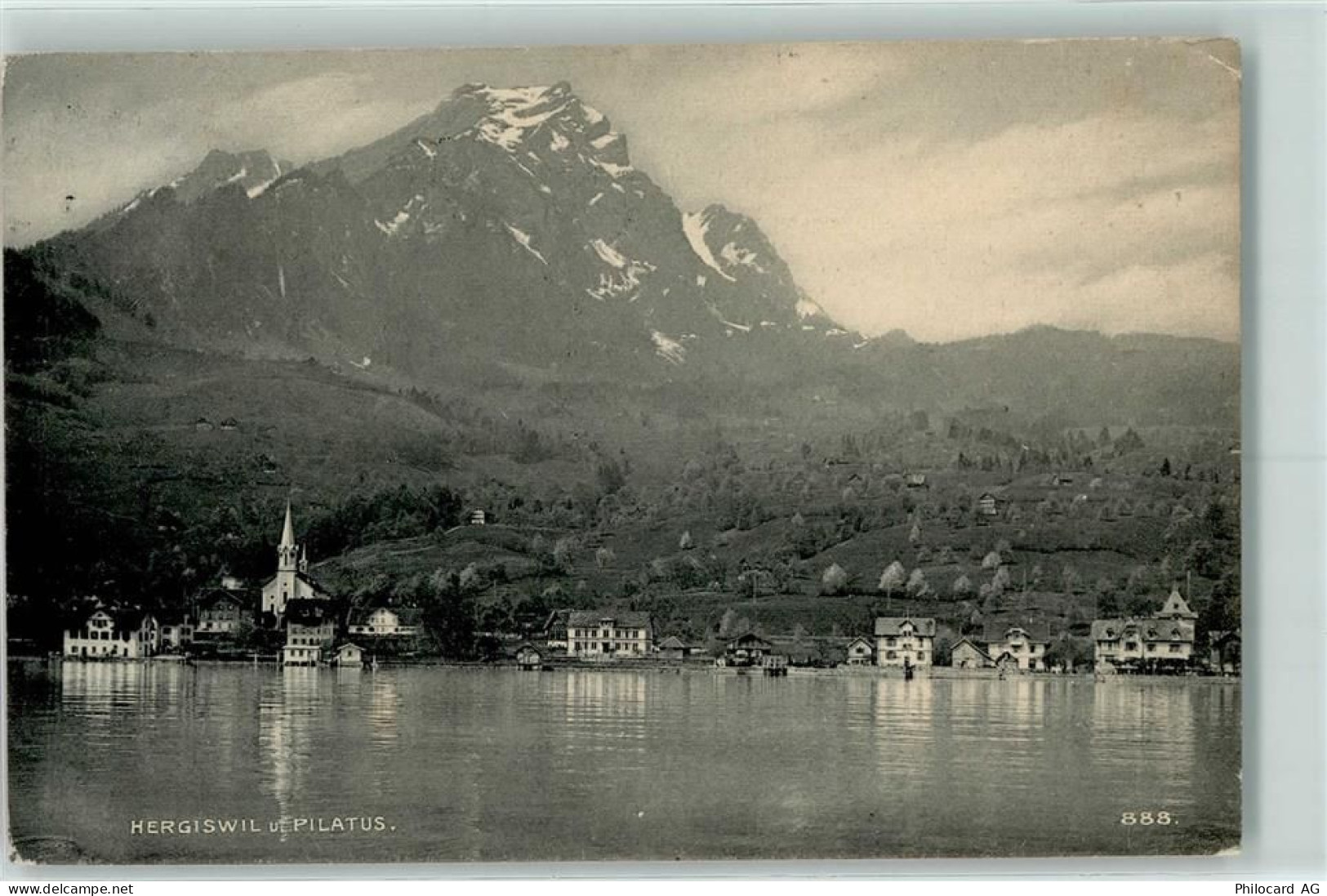 6052 Hergiswil NW - 10206820