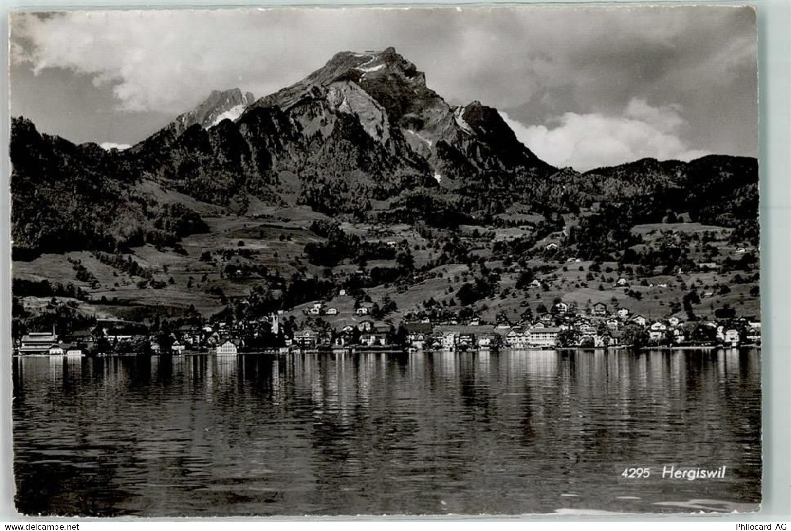 6052 Hergiswil NW - 10585545