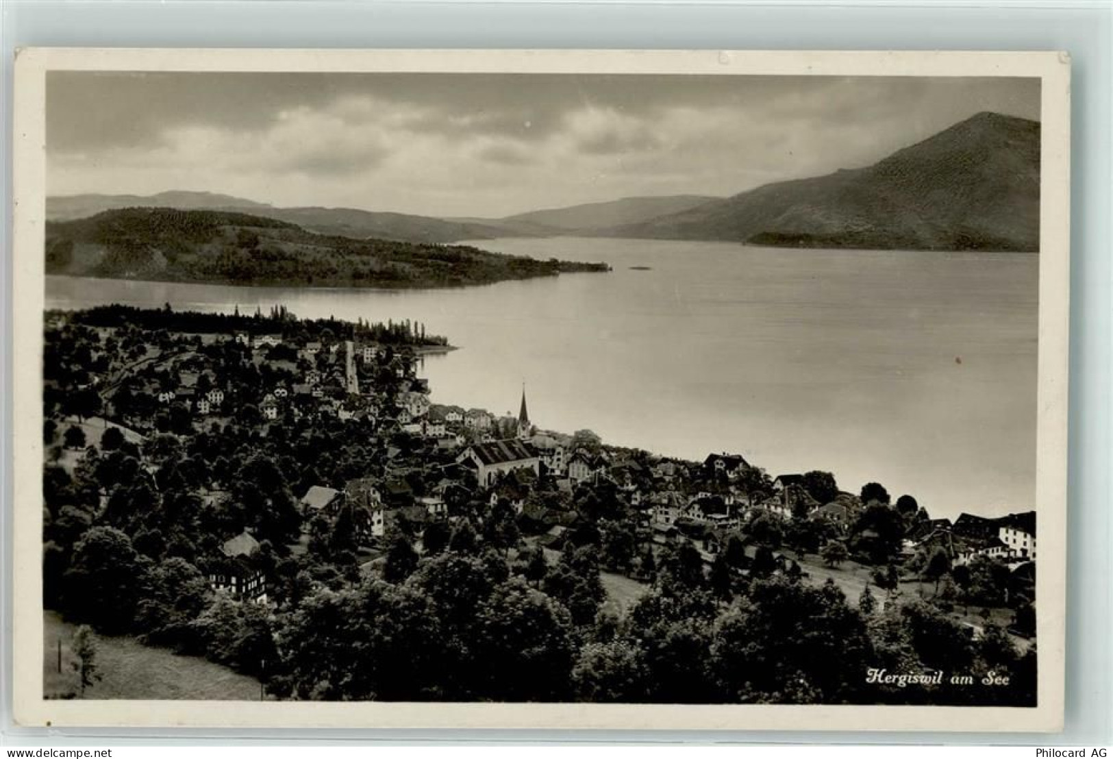 6052 Hergiswil NW - 39403589