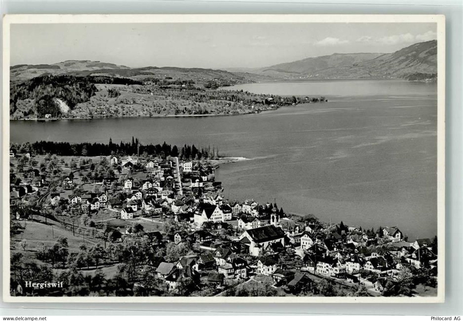 6052 Hergiswil NW - 39406529