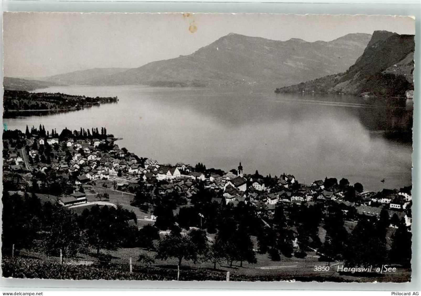 6052 Hergiswil NW - 39495257
