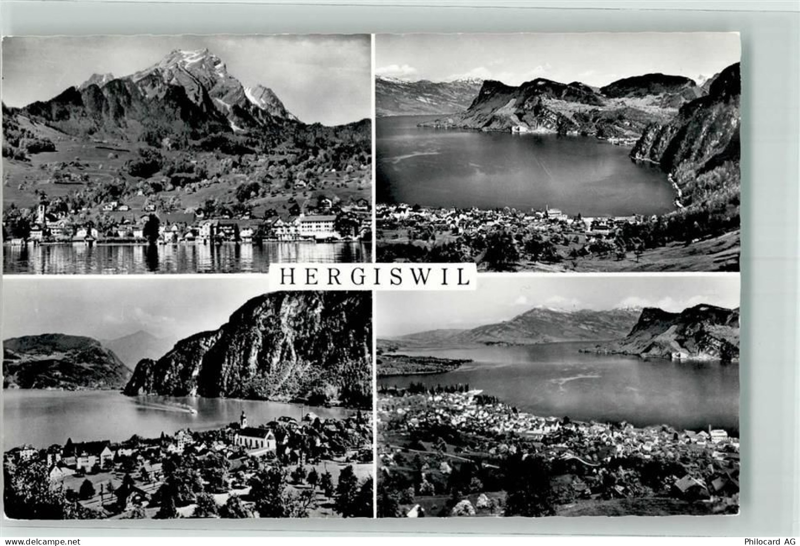 6052 Hergiswil NW - 39697561