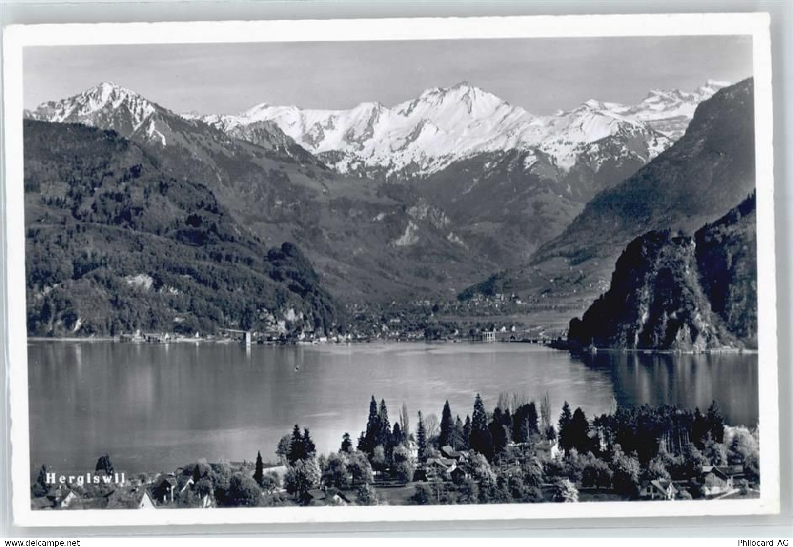 6052 Hergiswil NW - 50869501