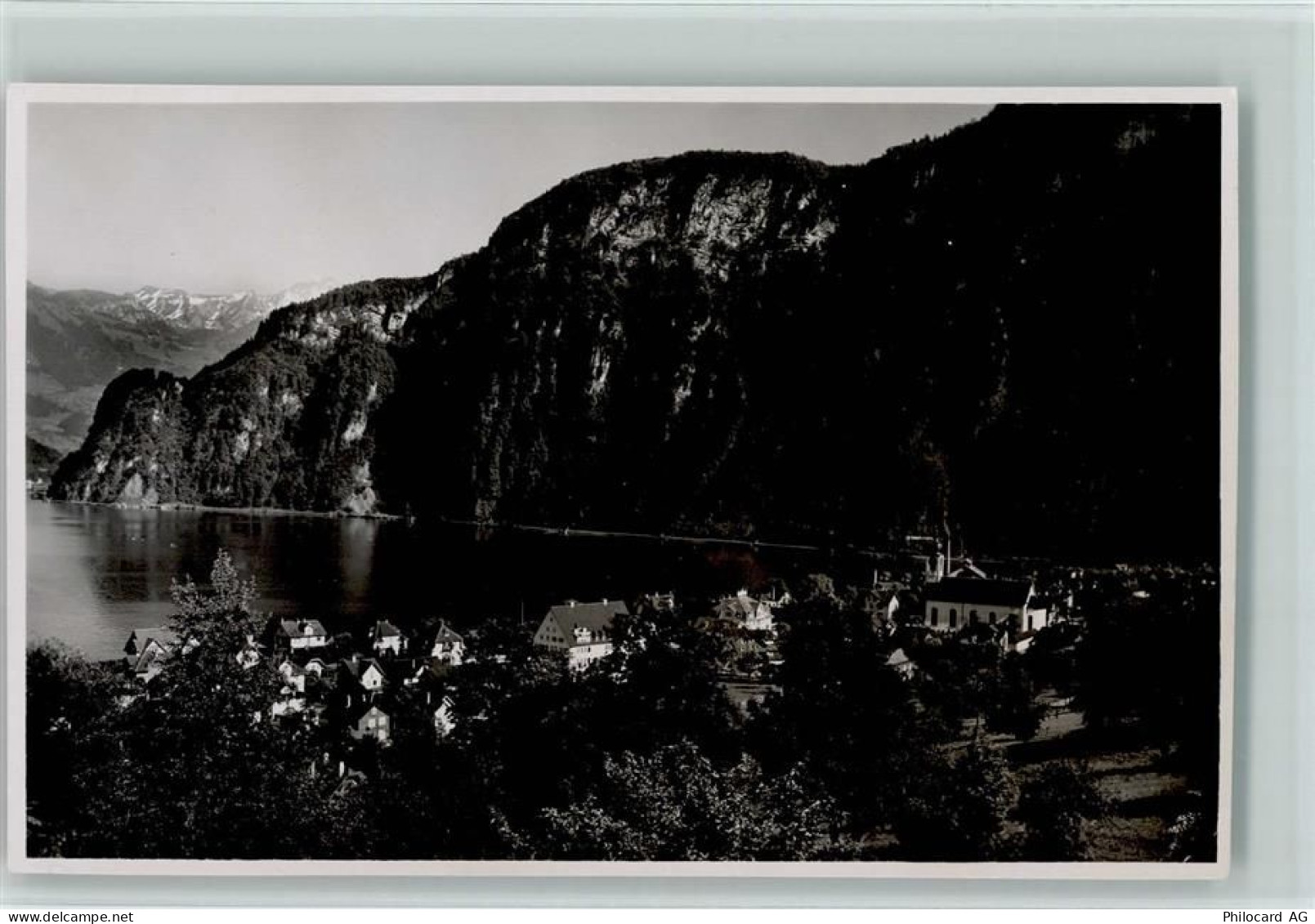 6052 Hergiswil NW - gegen Lopper - 11059220