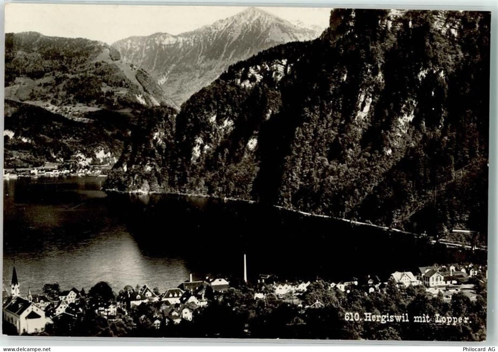 6052 Hergiswil NW - Lopper - 39495005